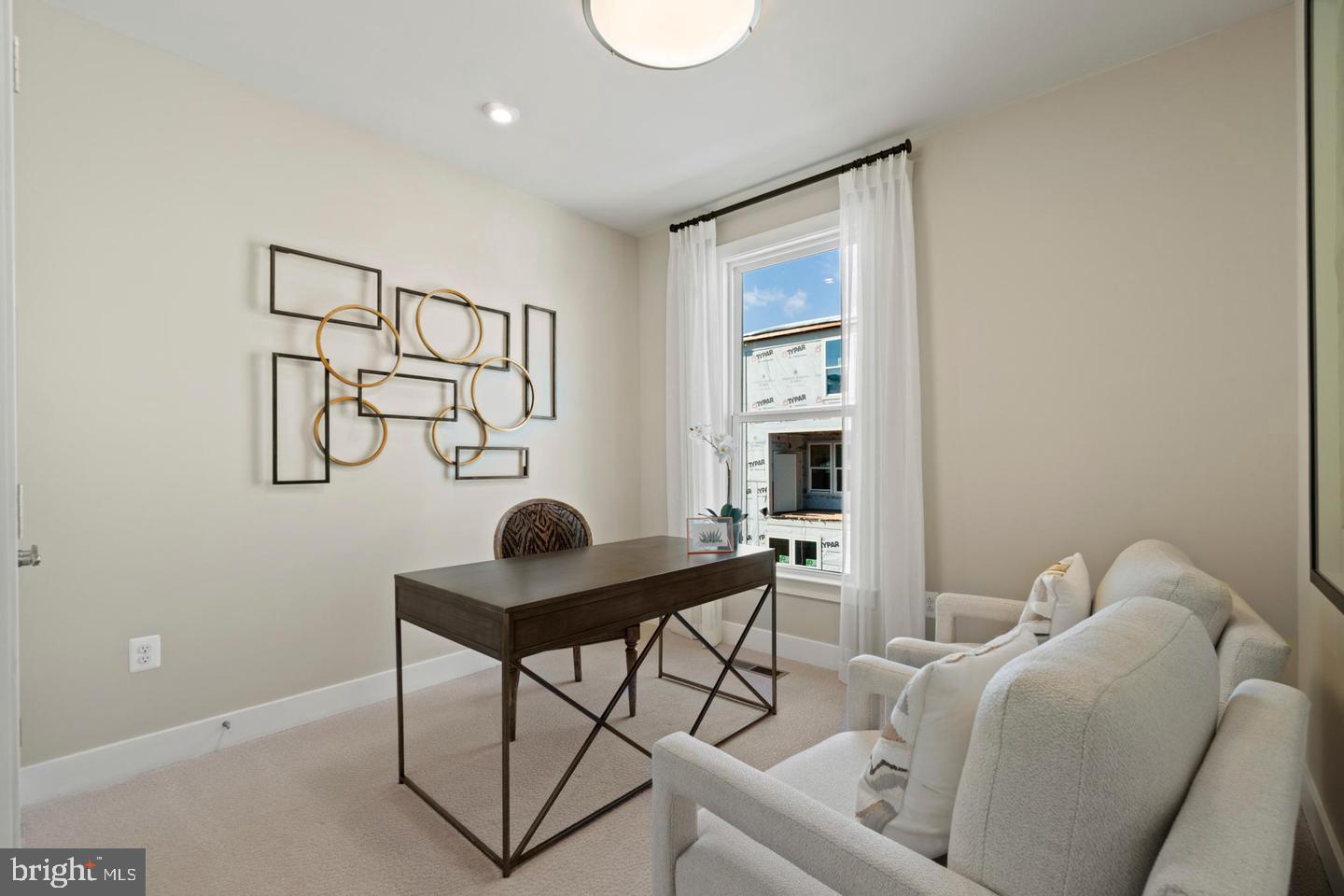 LIBERTY PARK - Residential Lease