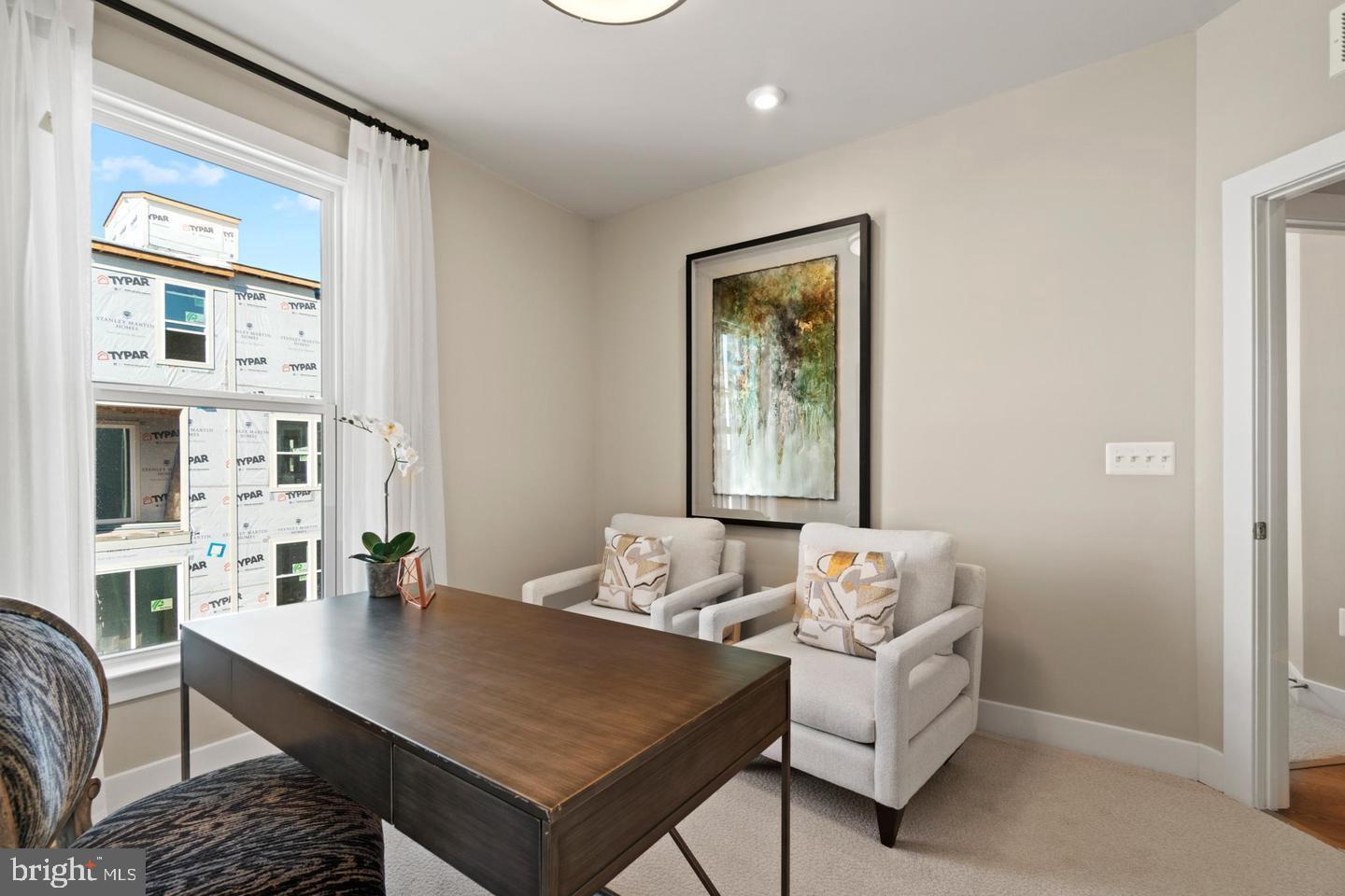 LIBERTY PARK - Residential Lease