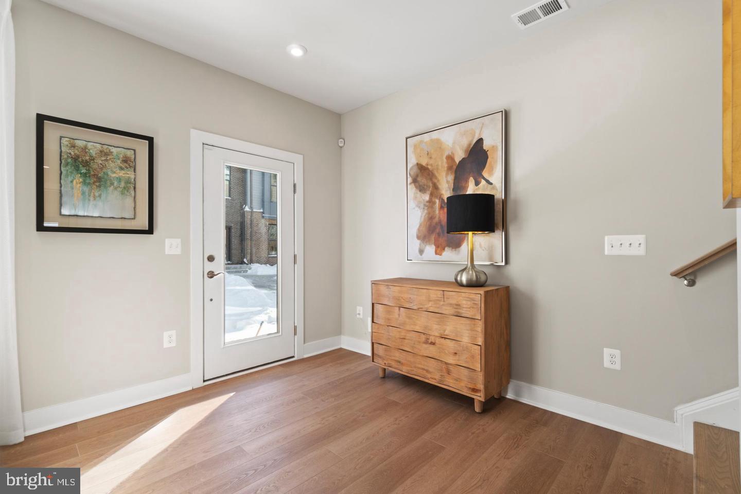 LIBERTY PARK - Residential Lease