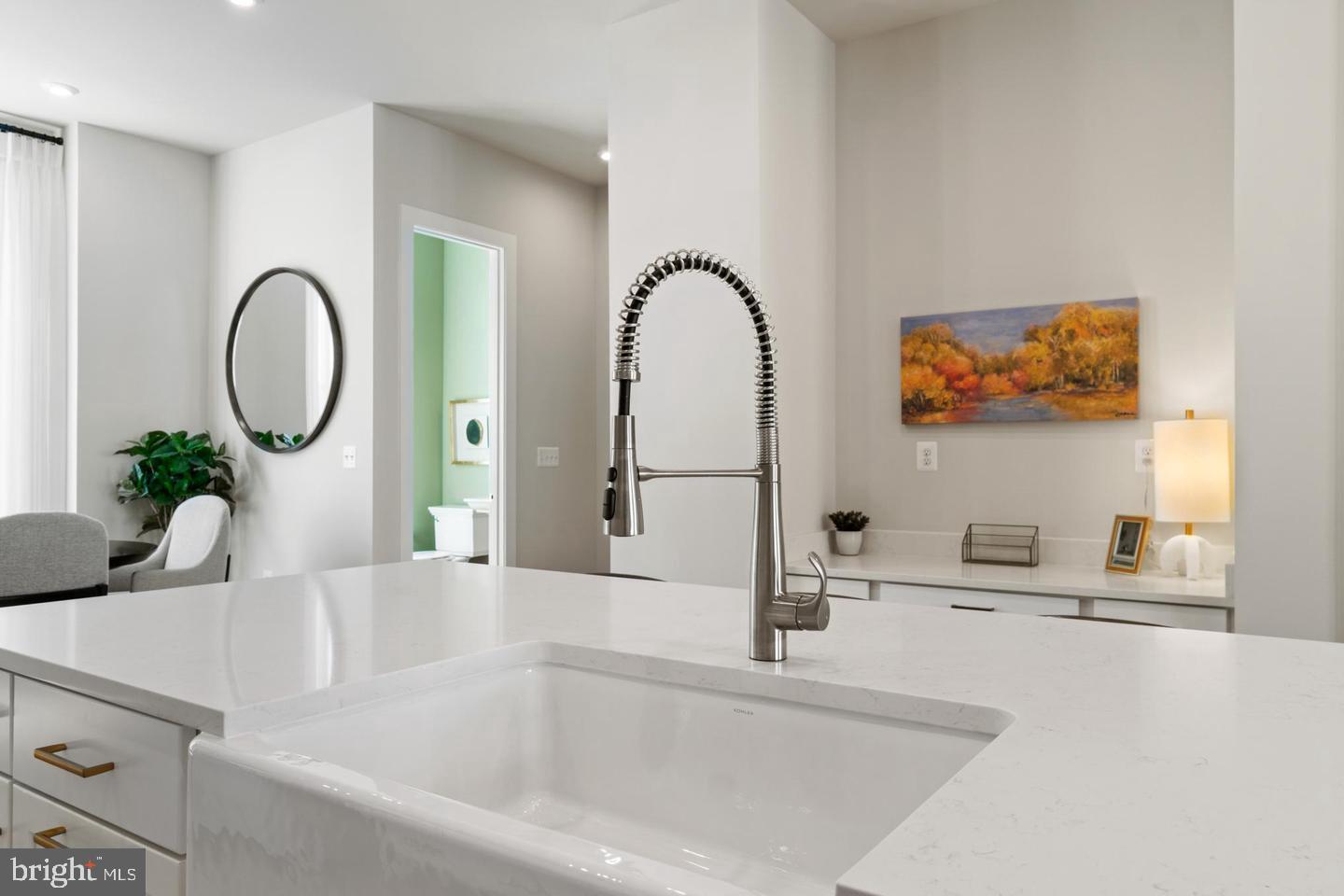 LIBERTY PARK - Residential Lease