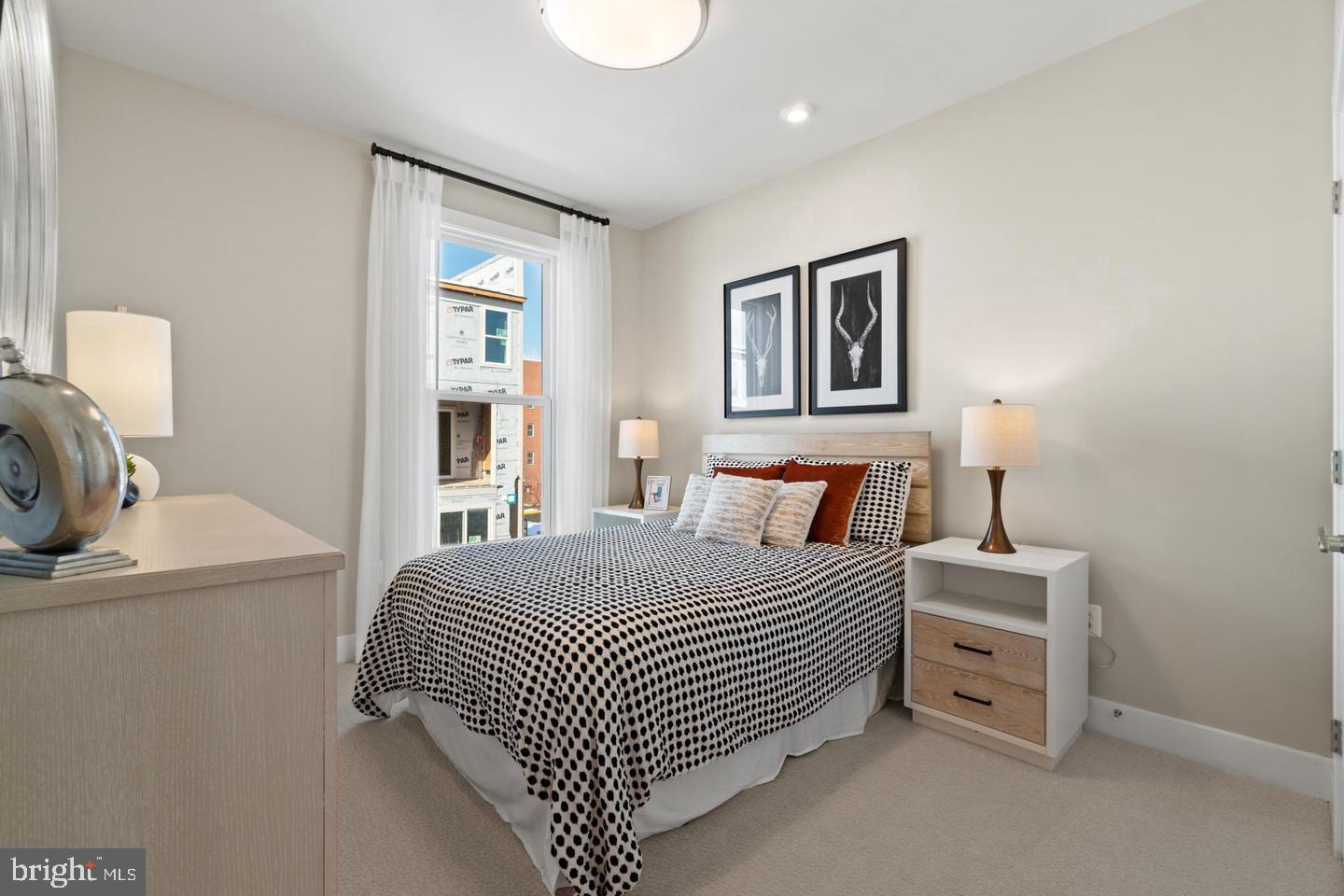 LIBERTY PARK - Residential Lease