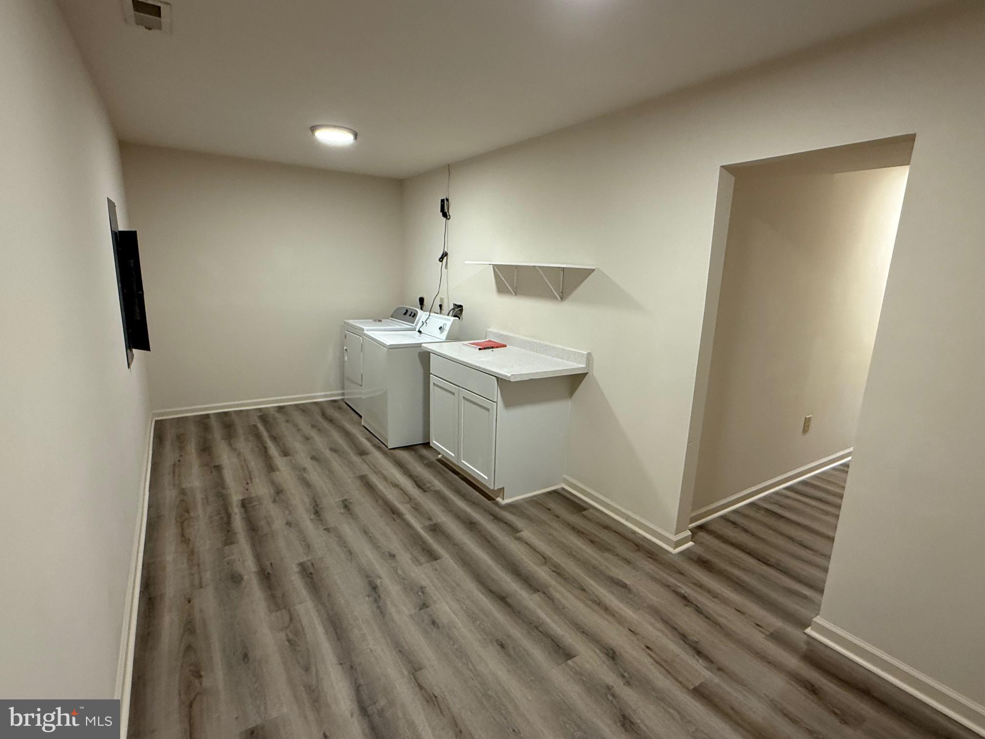 BELLS RUN - Residential Lease