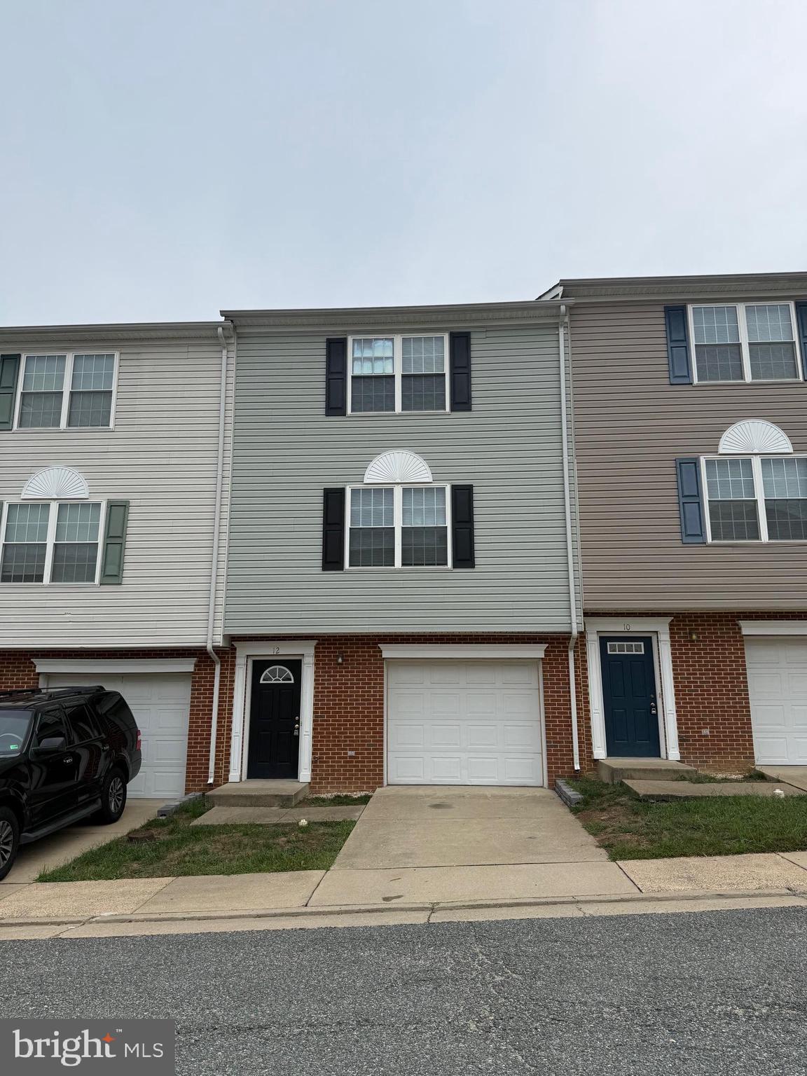 BELLS RUN - Residential Lease