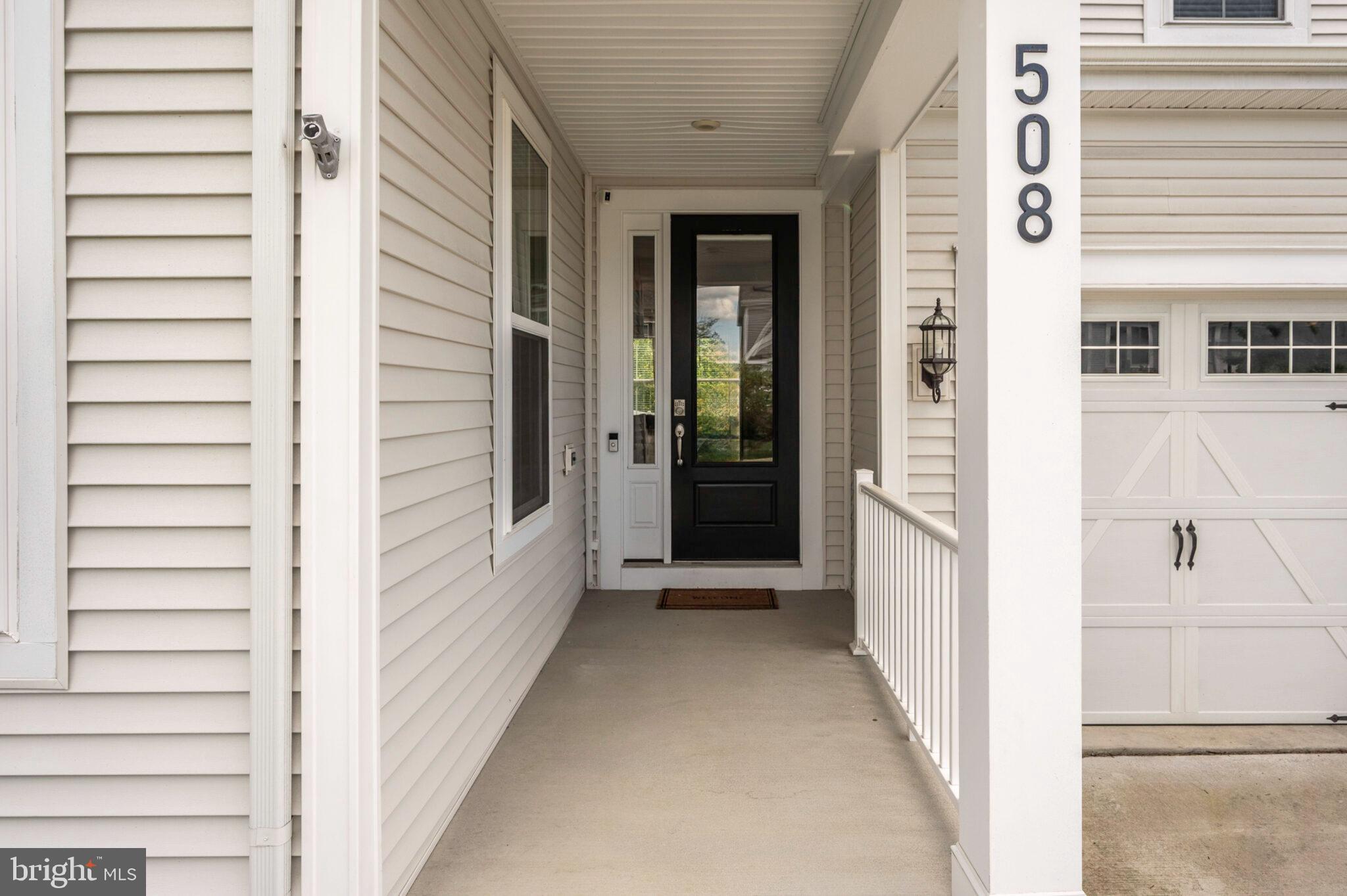 EMBREY MILL - Residential