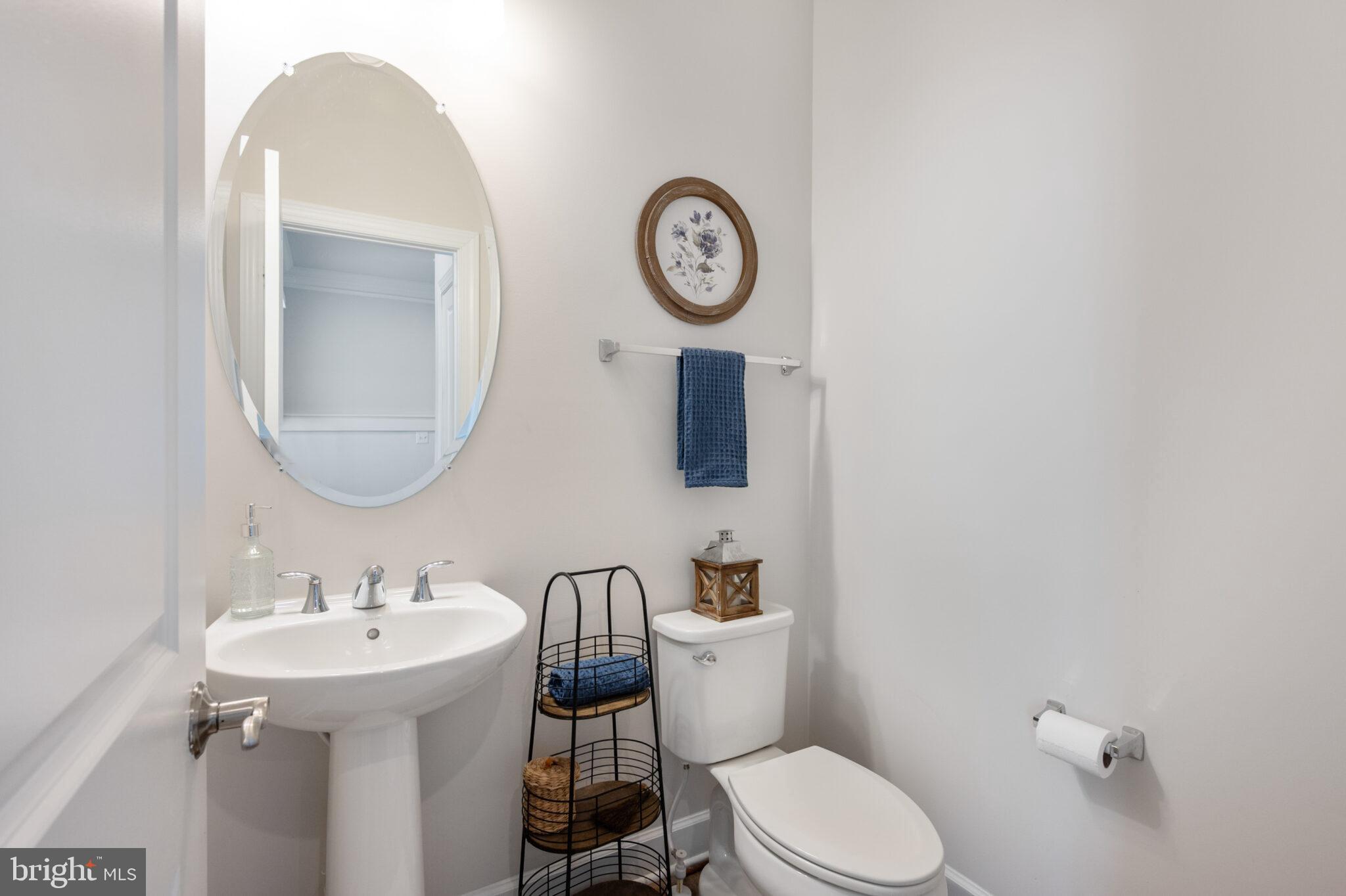 EMBREY MILL - Residential