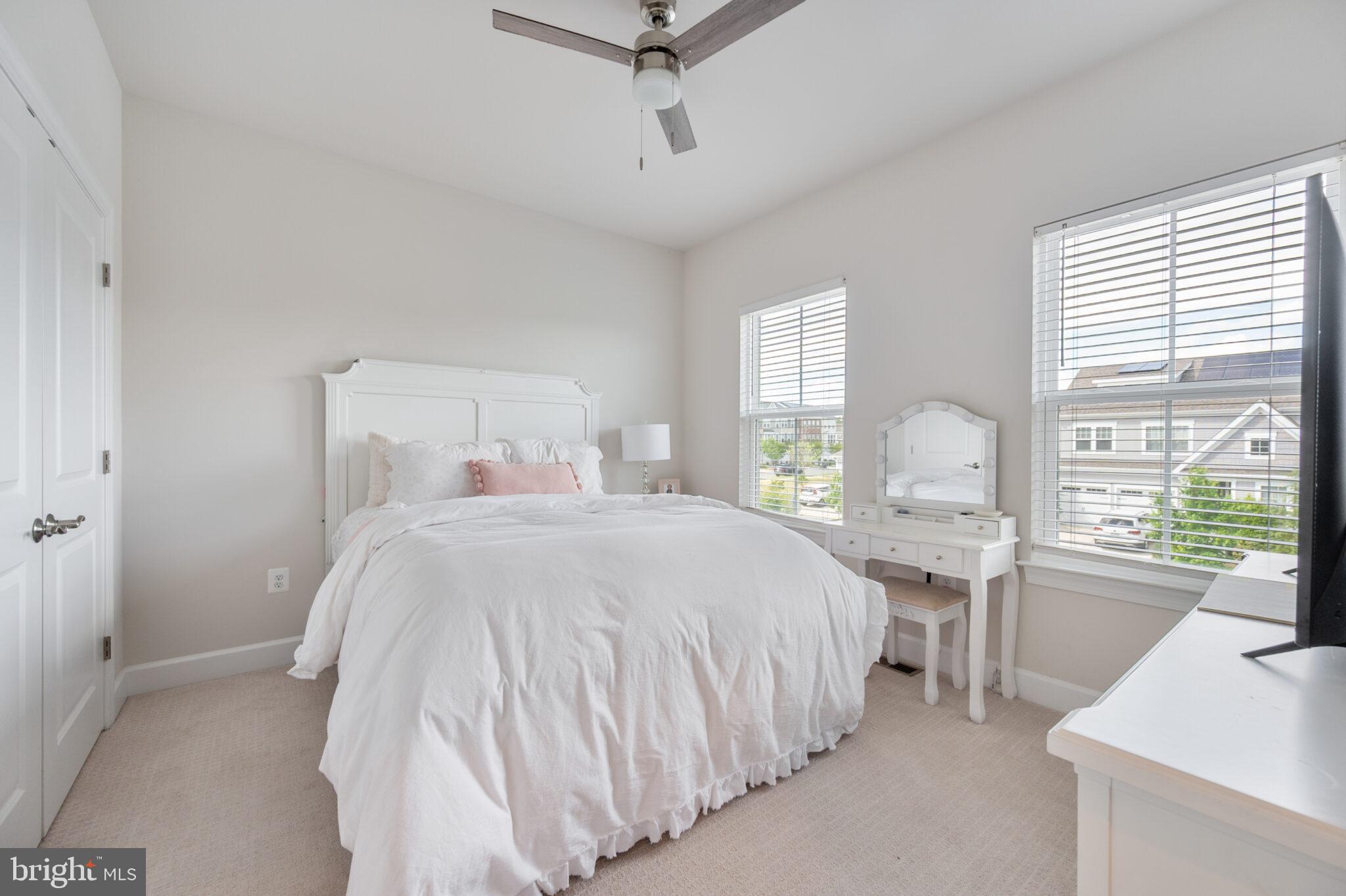 EMBREY MILL - Residential