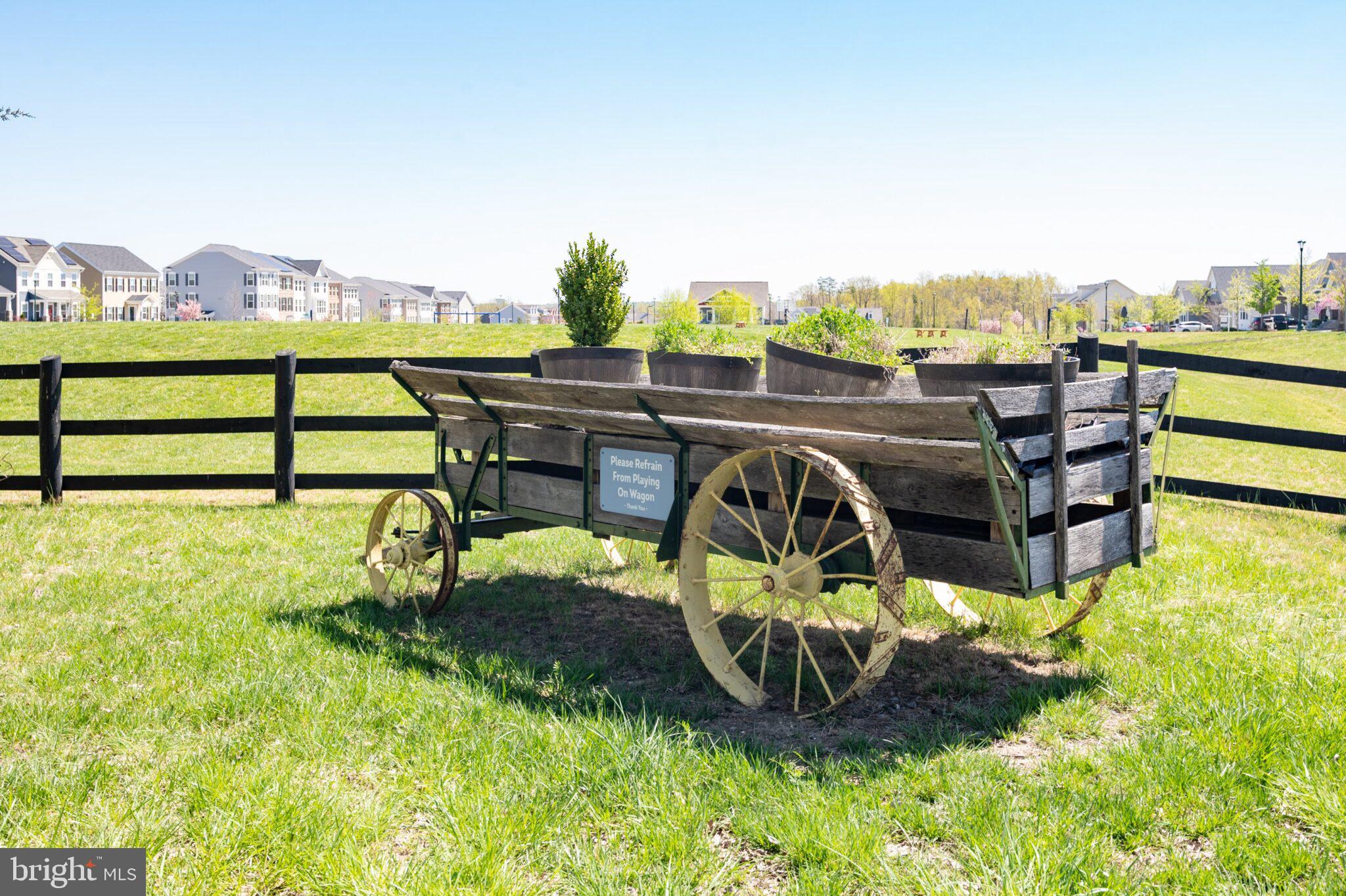 EMBREY MILL - Residential