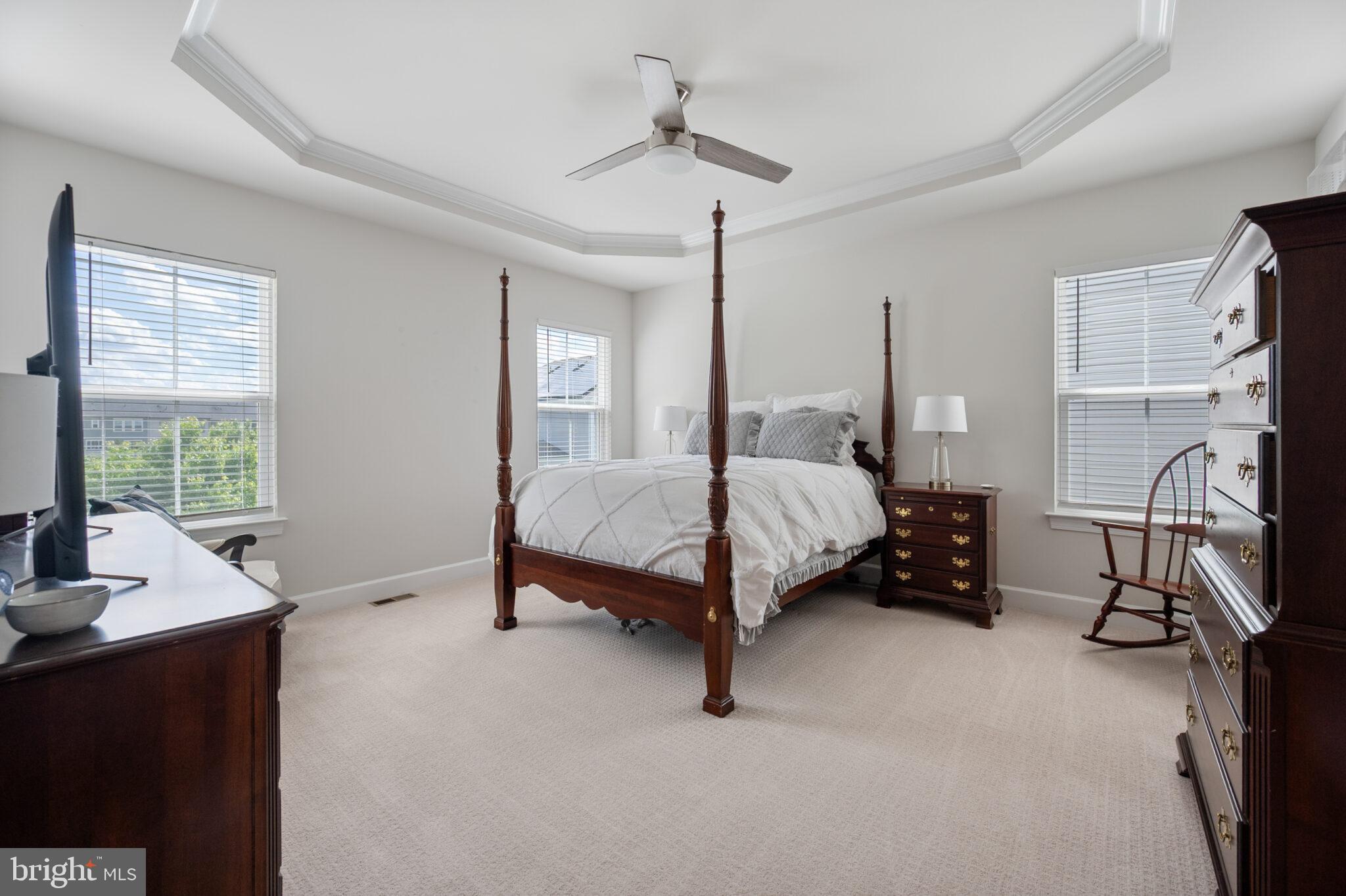 EMBREY MILL - Residential