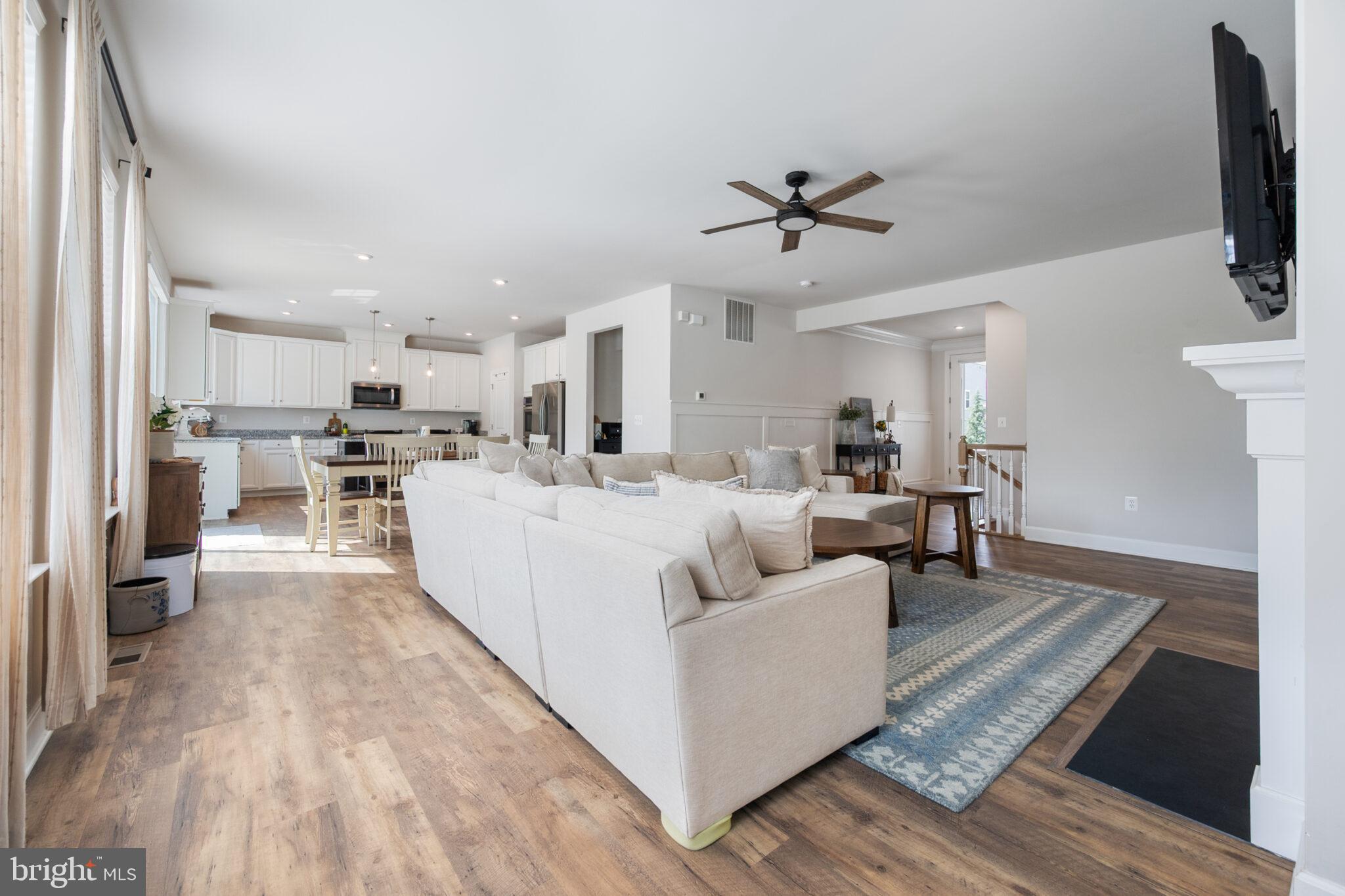 EMBREY MILL - Residential