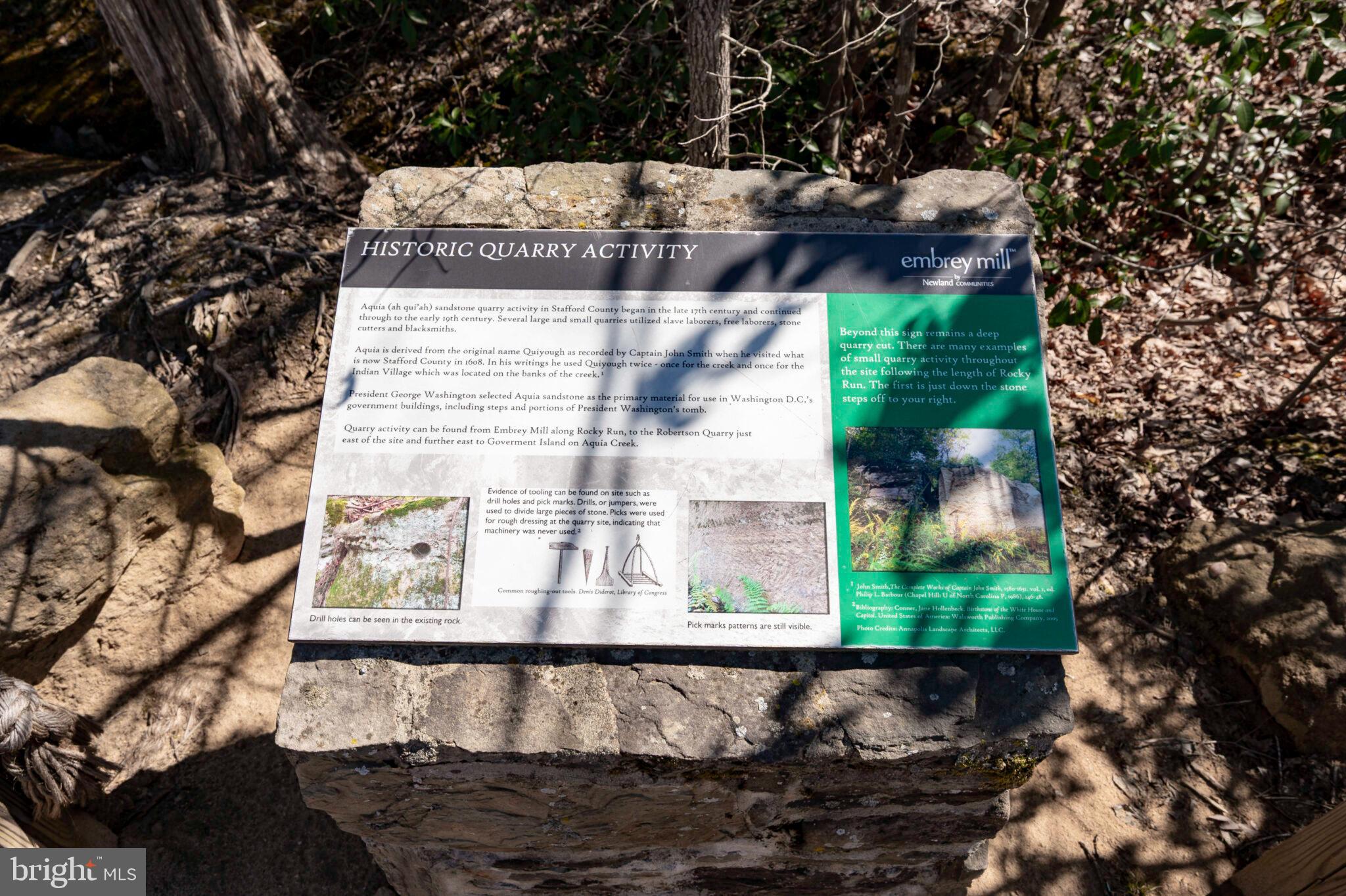 EMBREY MILL - Residential