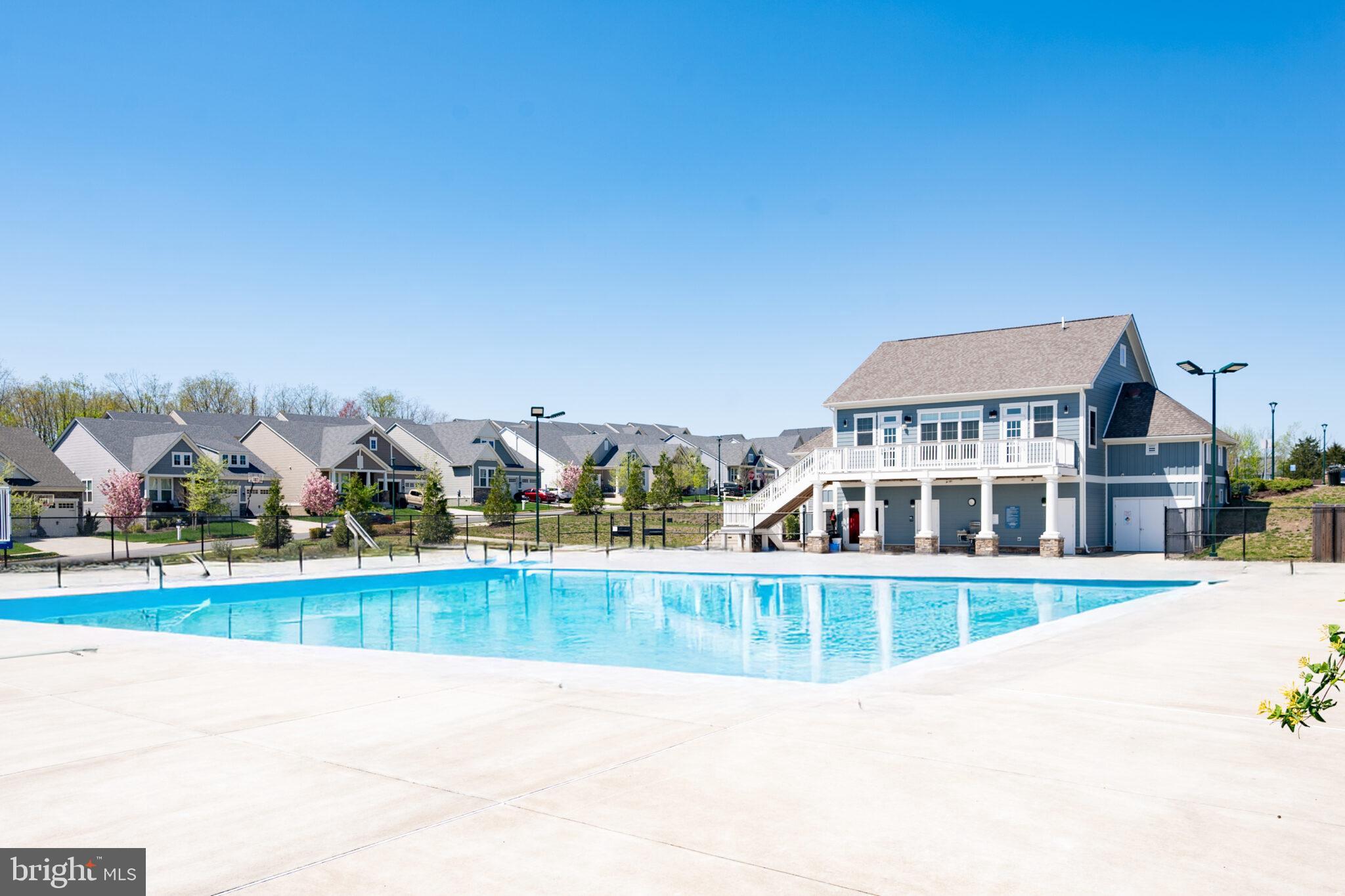 EMBREY MILL - Residential