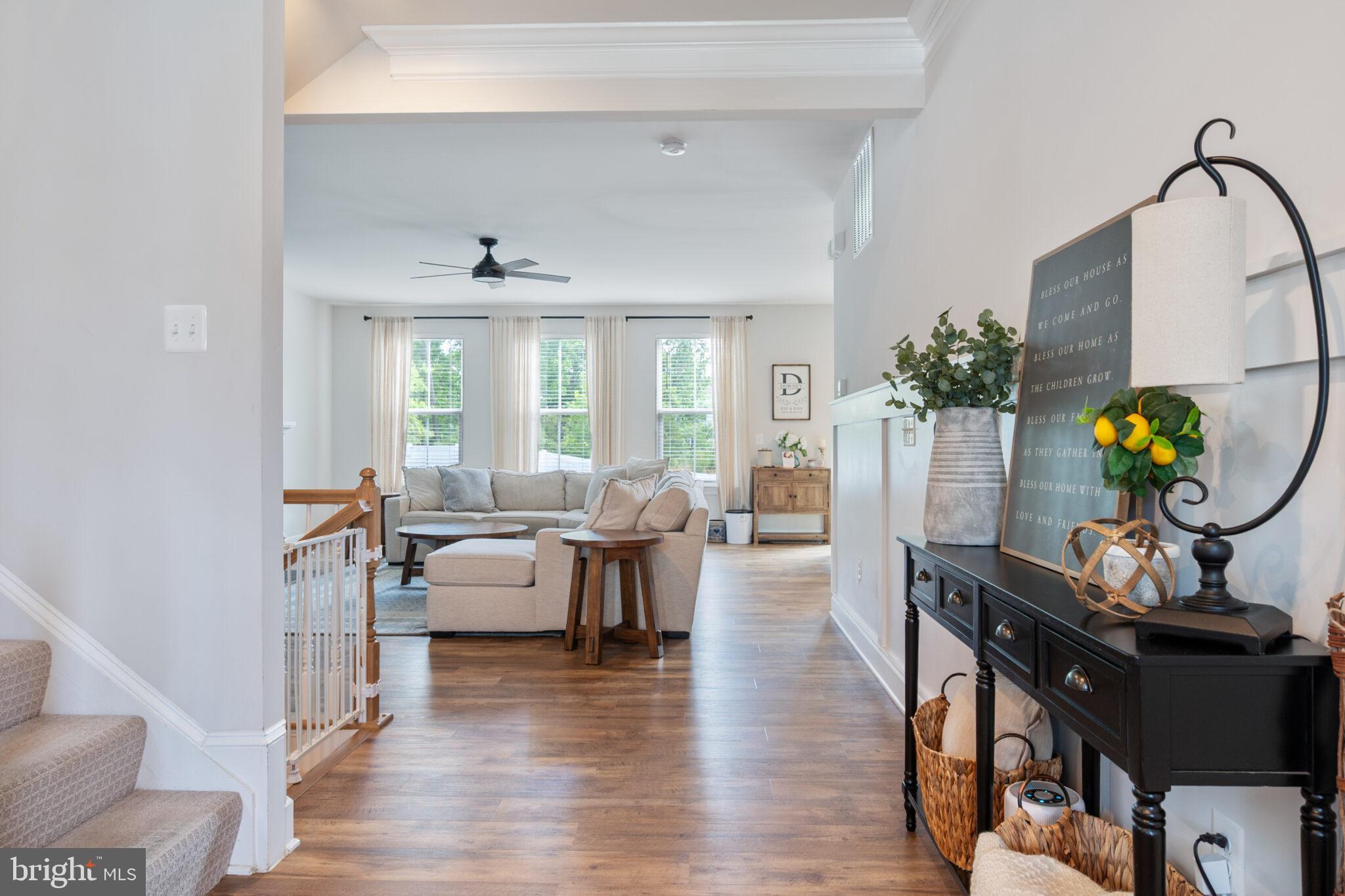 EMBREY MILL - Residential