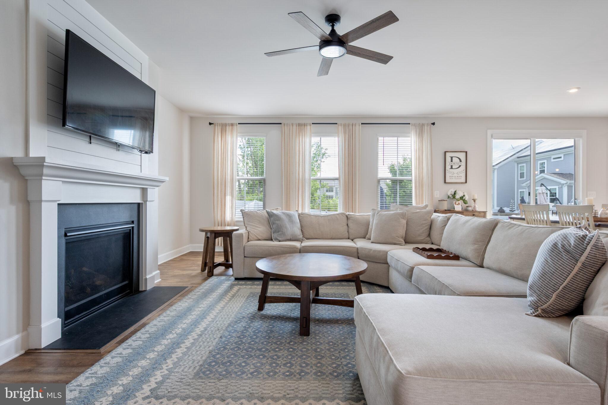 EMBREY MILL - Residential