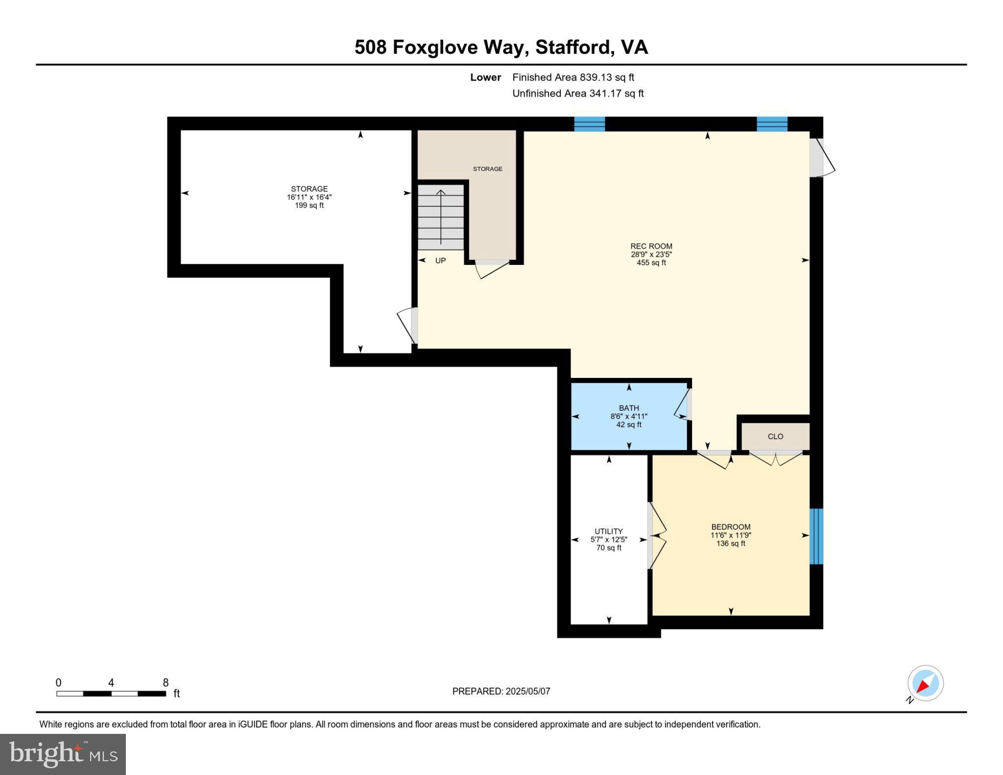 EMBREY MILL - Residential