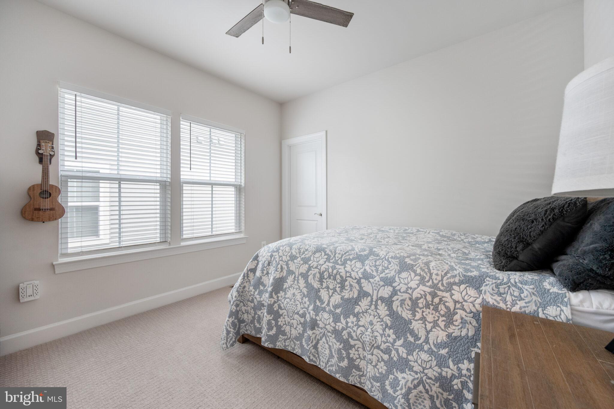 EMBREY MILL - Residential