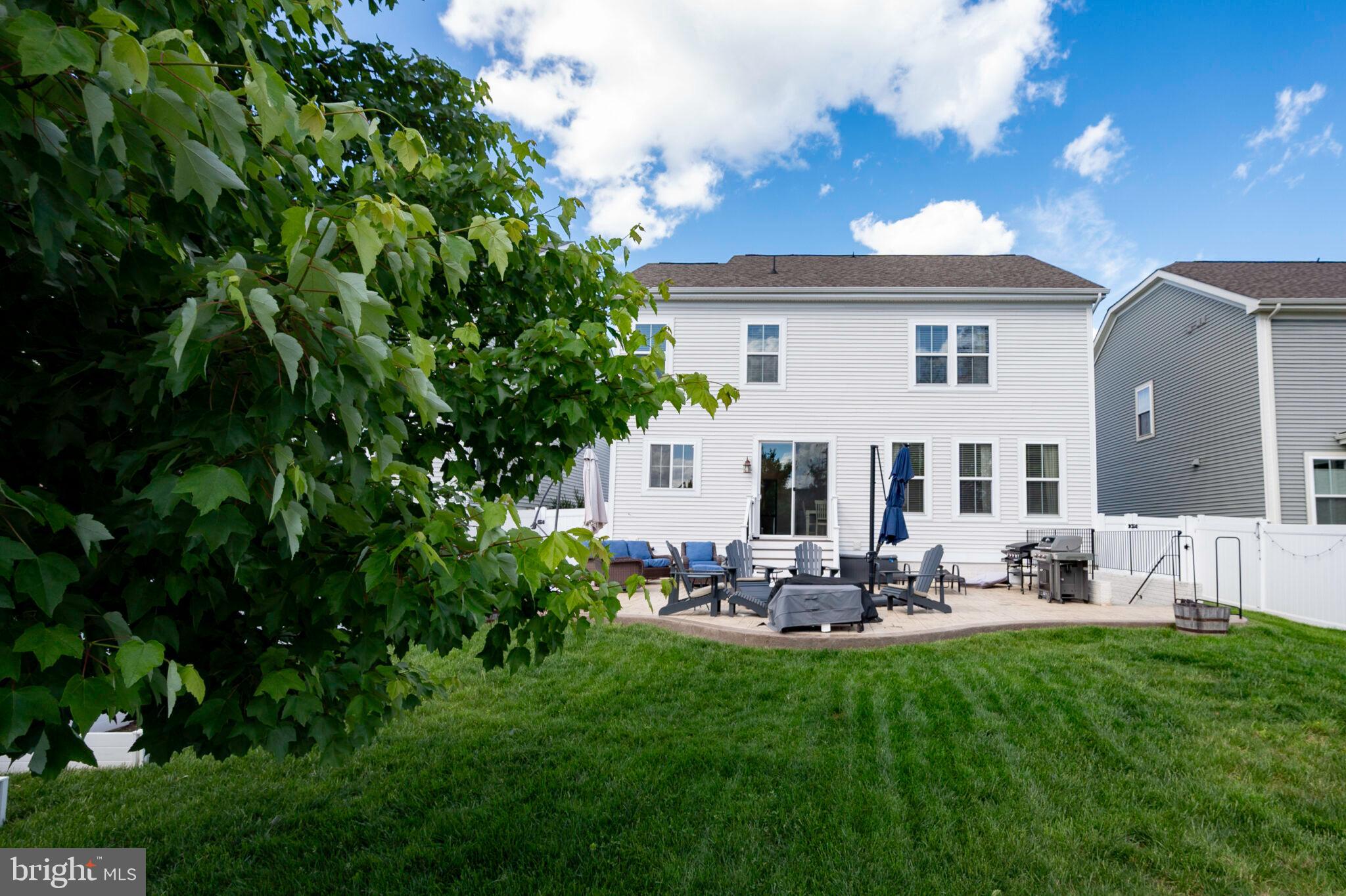 EMBREY MILL - Residential