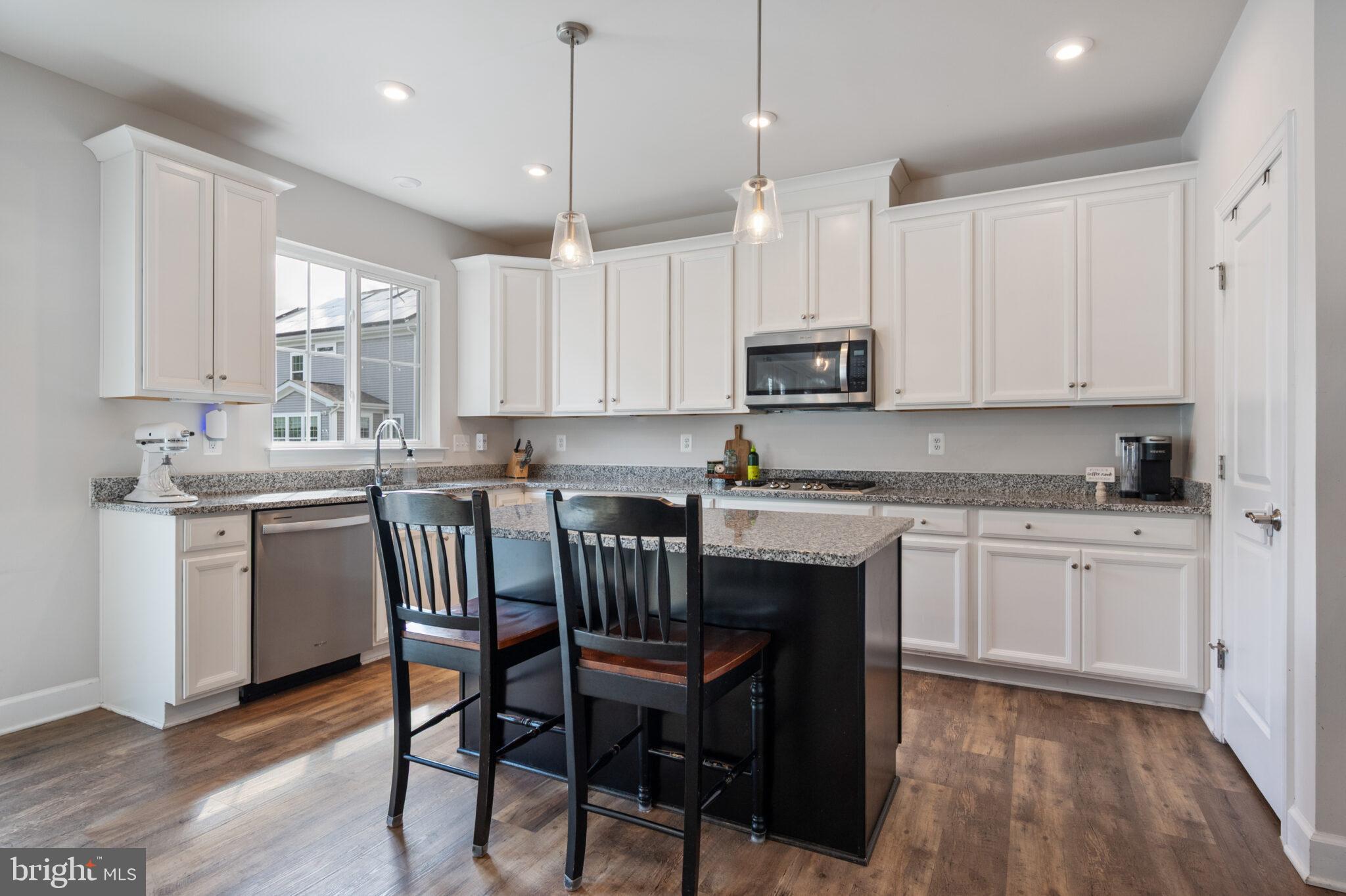 EMBREY MILL - Residential