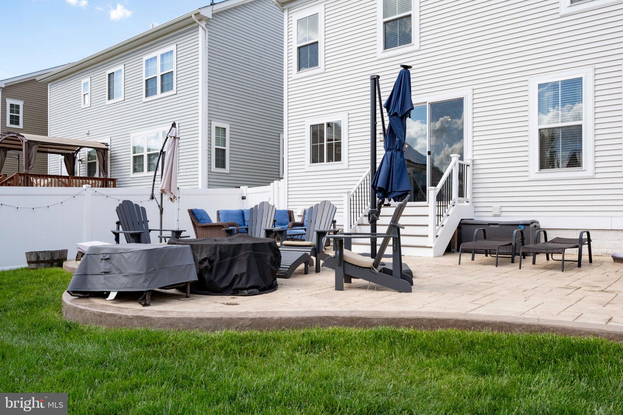 EMBREY MILL - Residential