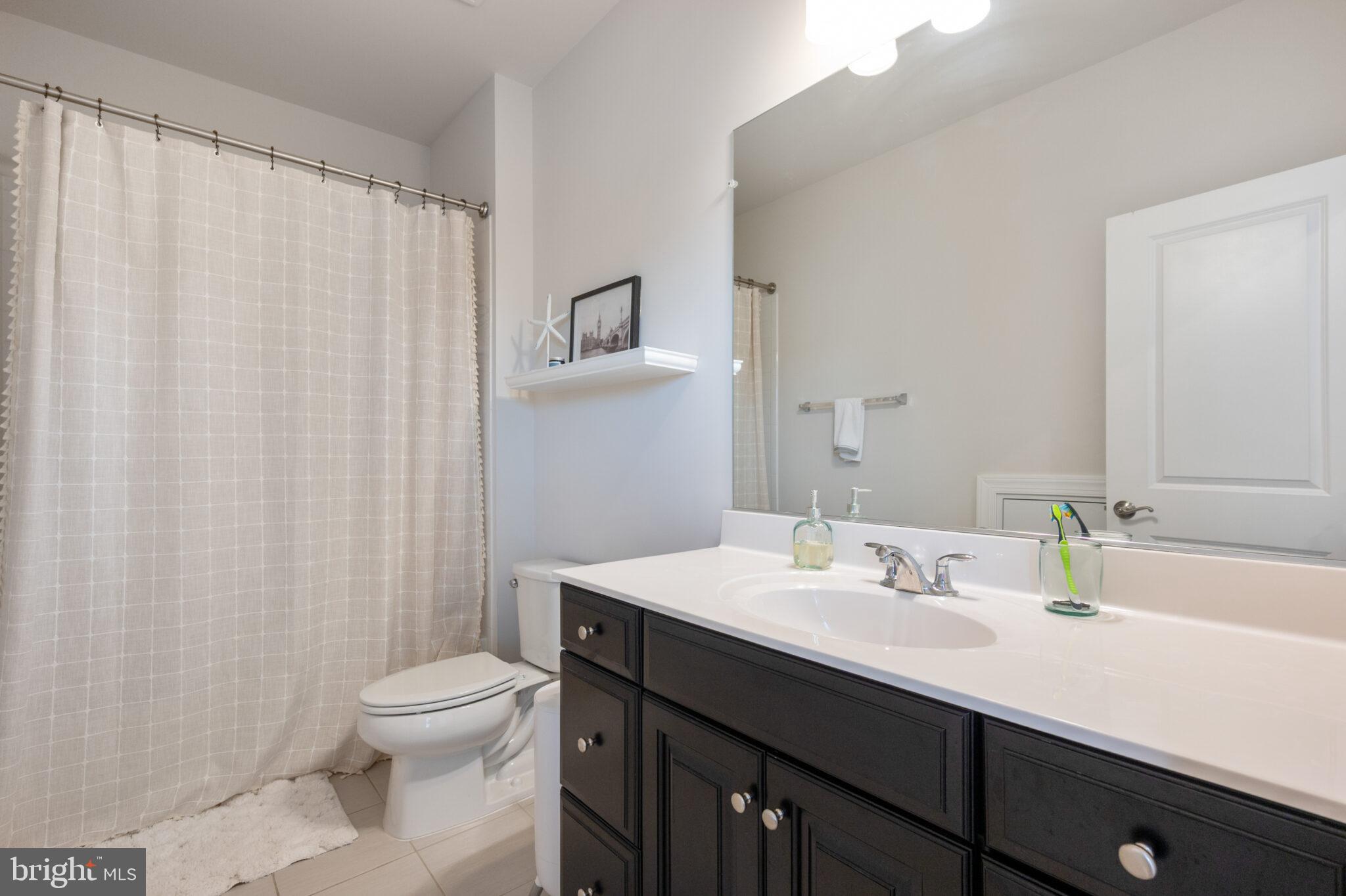 EMBREY MILL - Residential