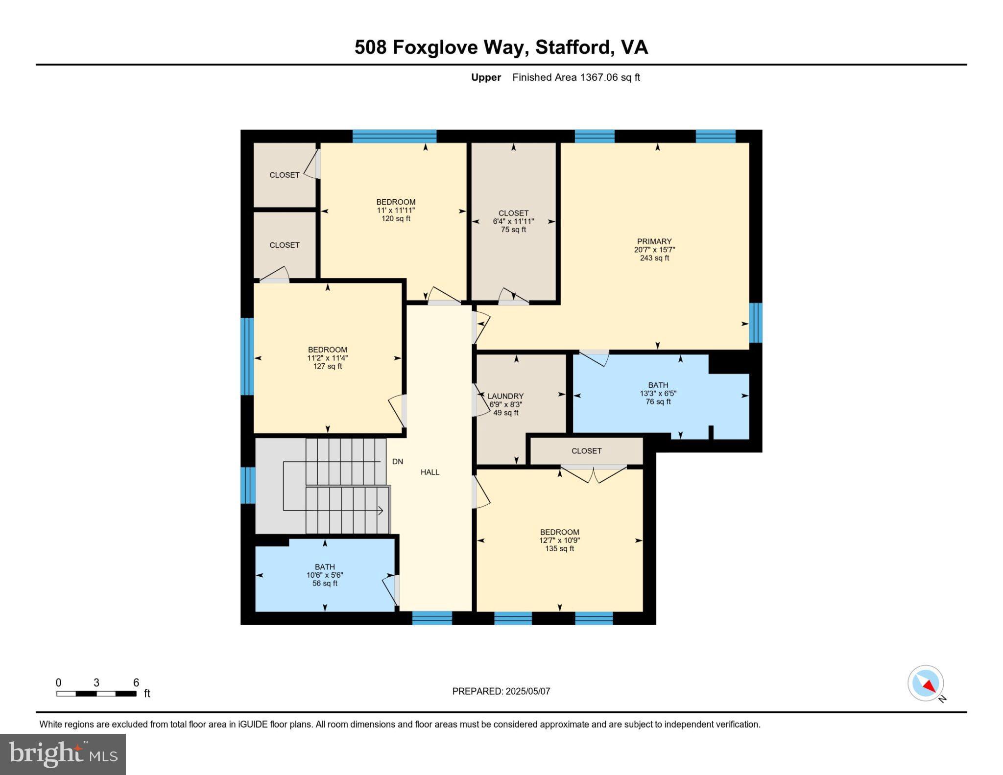 EMBREY MILL - Residential