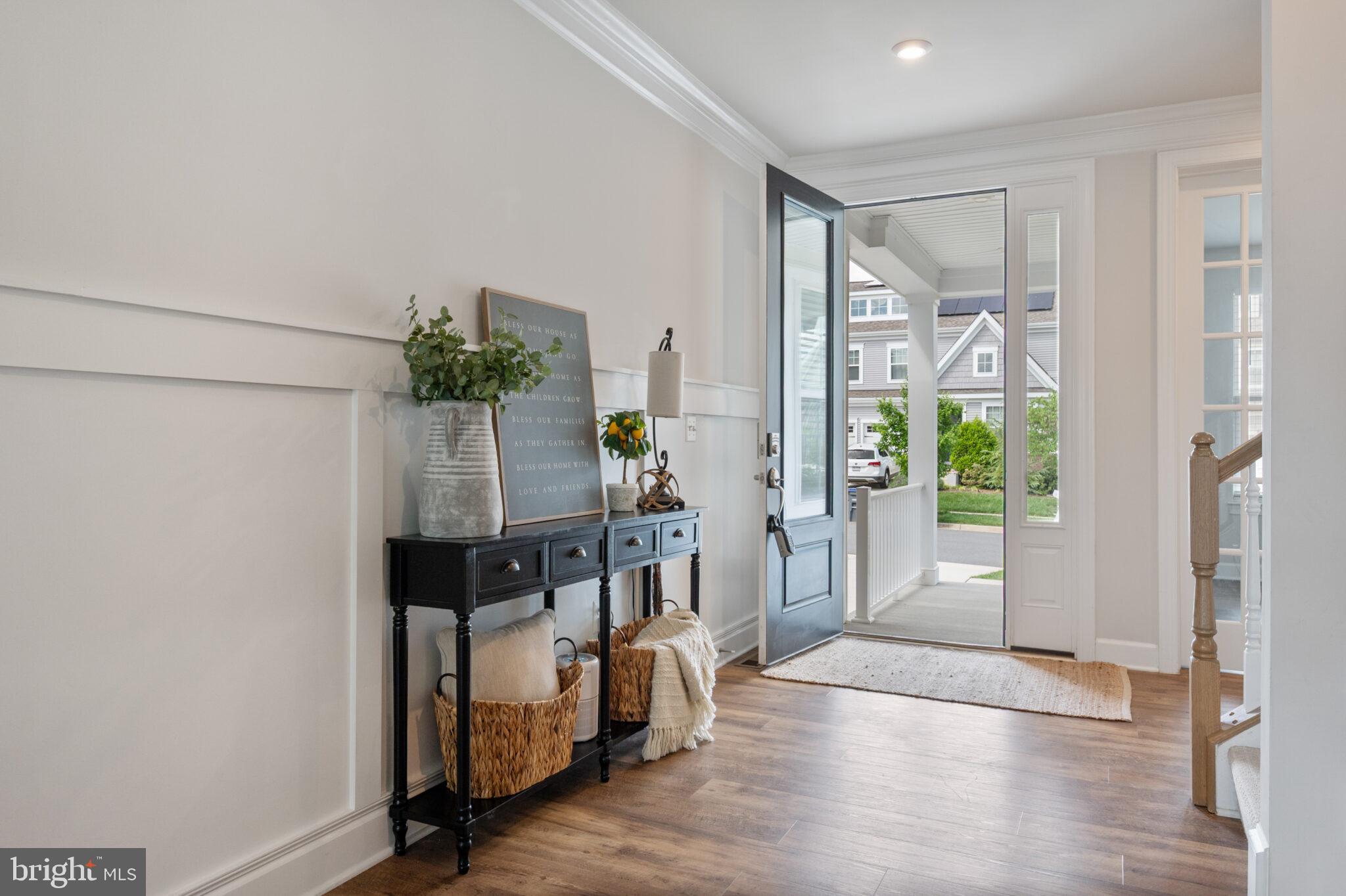 EMBREY MILL - Residential