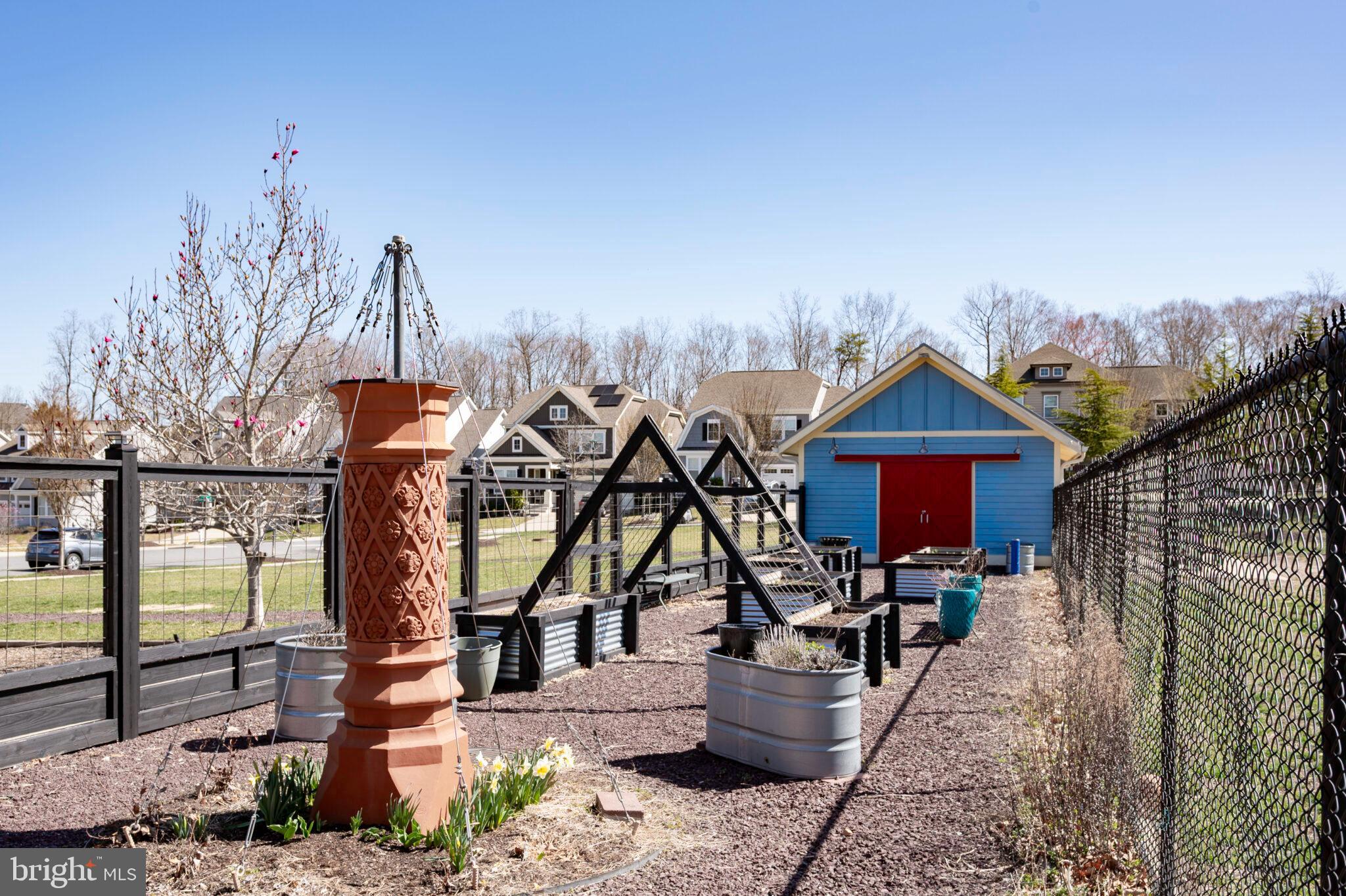 EMBREY MILL - Residential