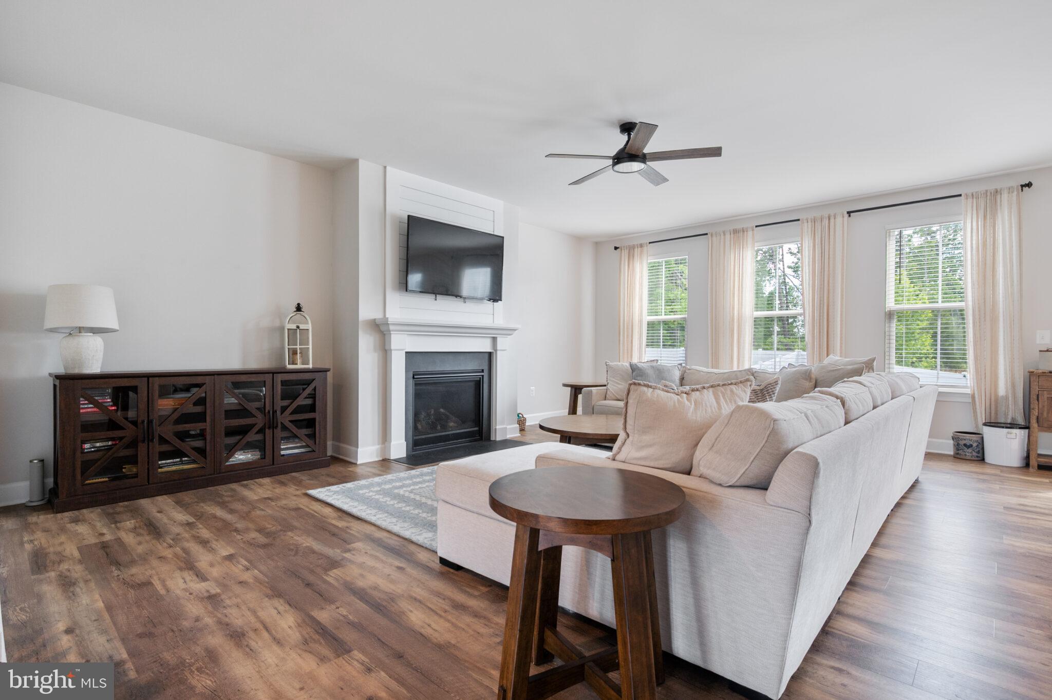 EMBREY MILL - Residential