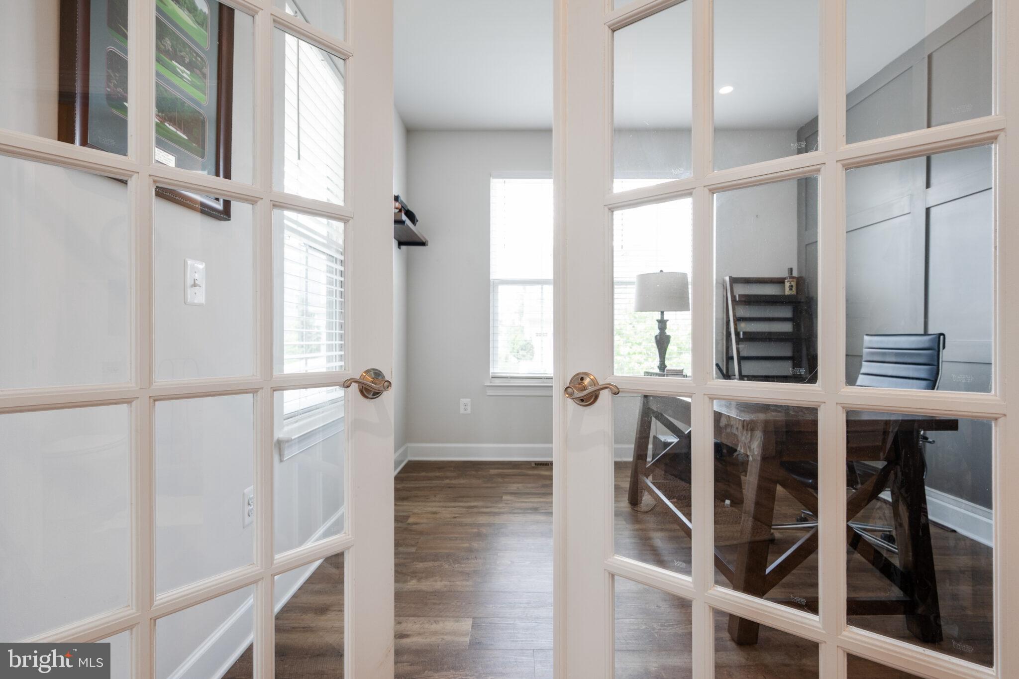 EMBREY MILL - Residential