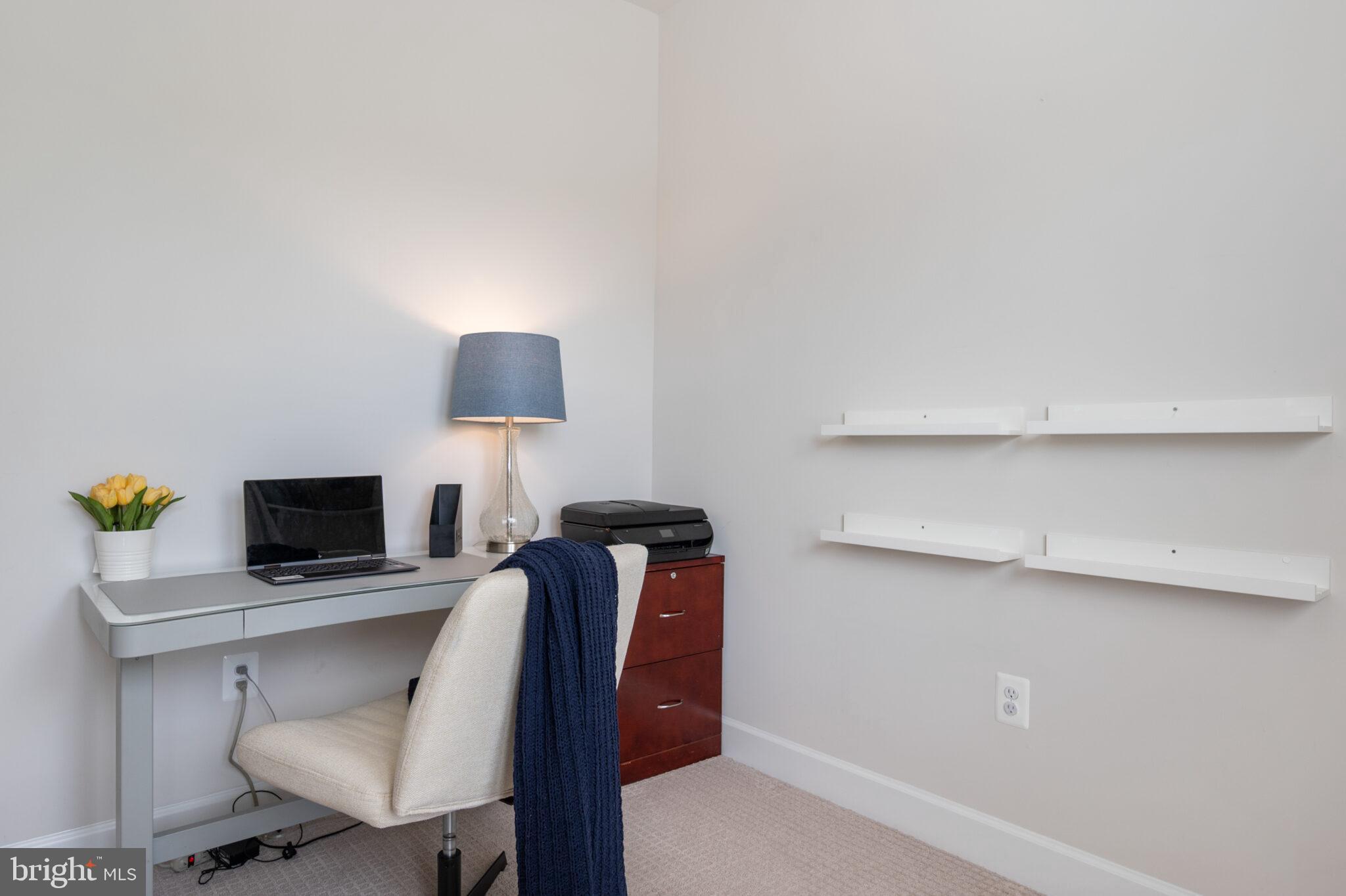 EMBREY MILL - Residential