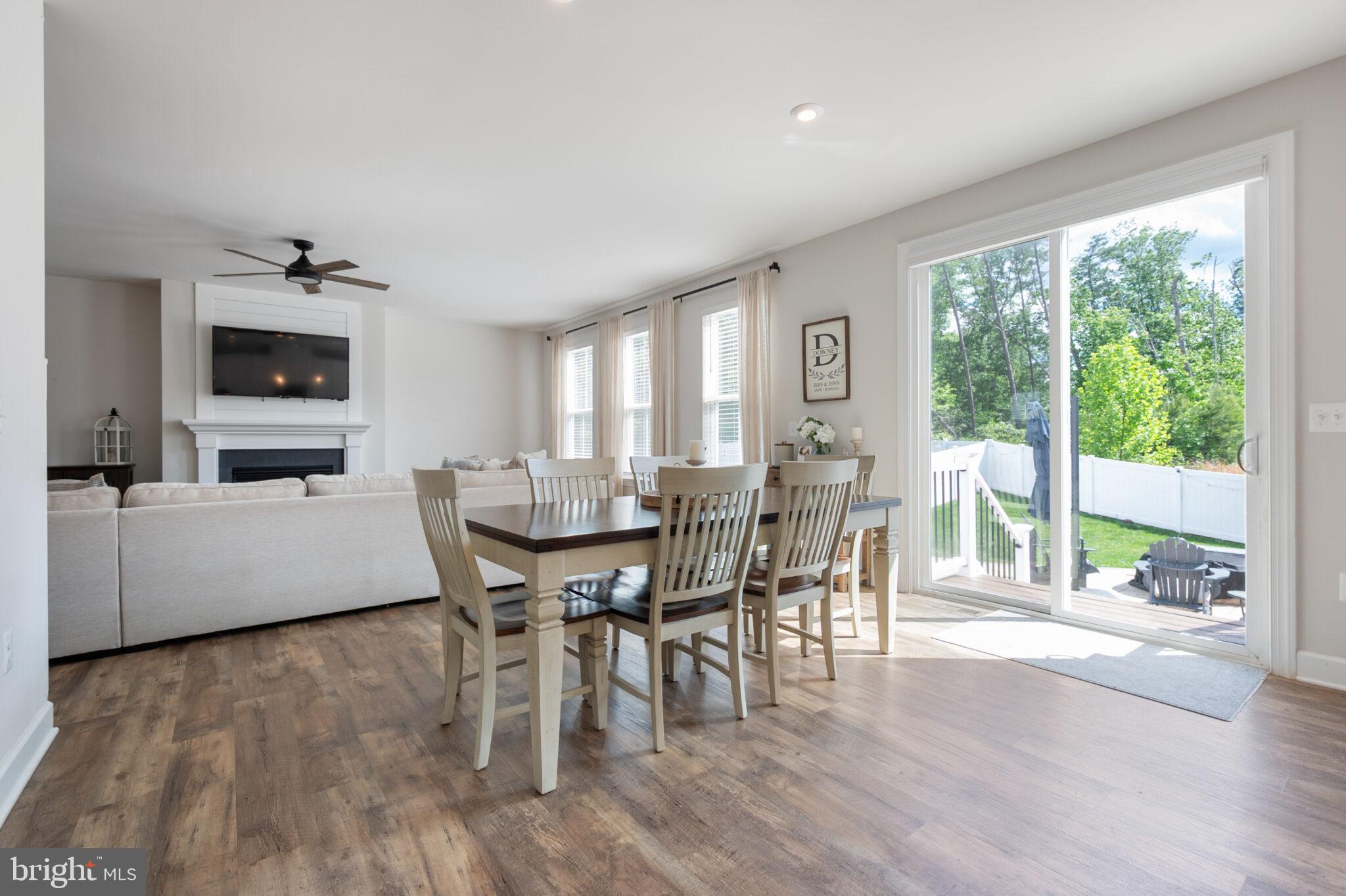 EMBREY MILL - Residential