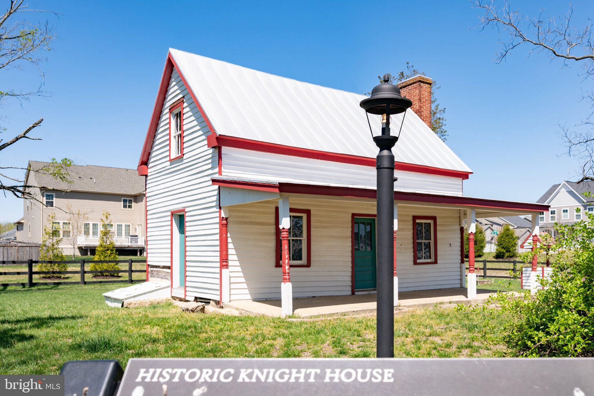 EMBREY MILL - Residential