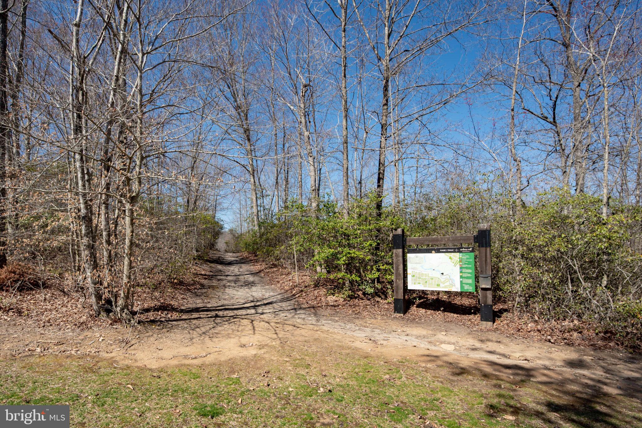 EMBREY MILL - Residential