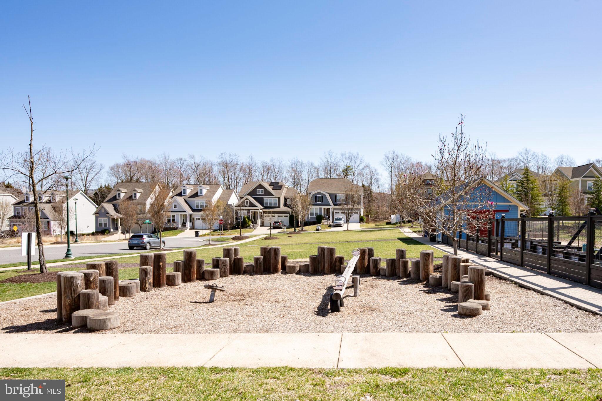 EMBREY MILL - Residential