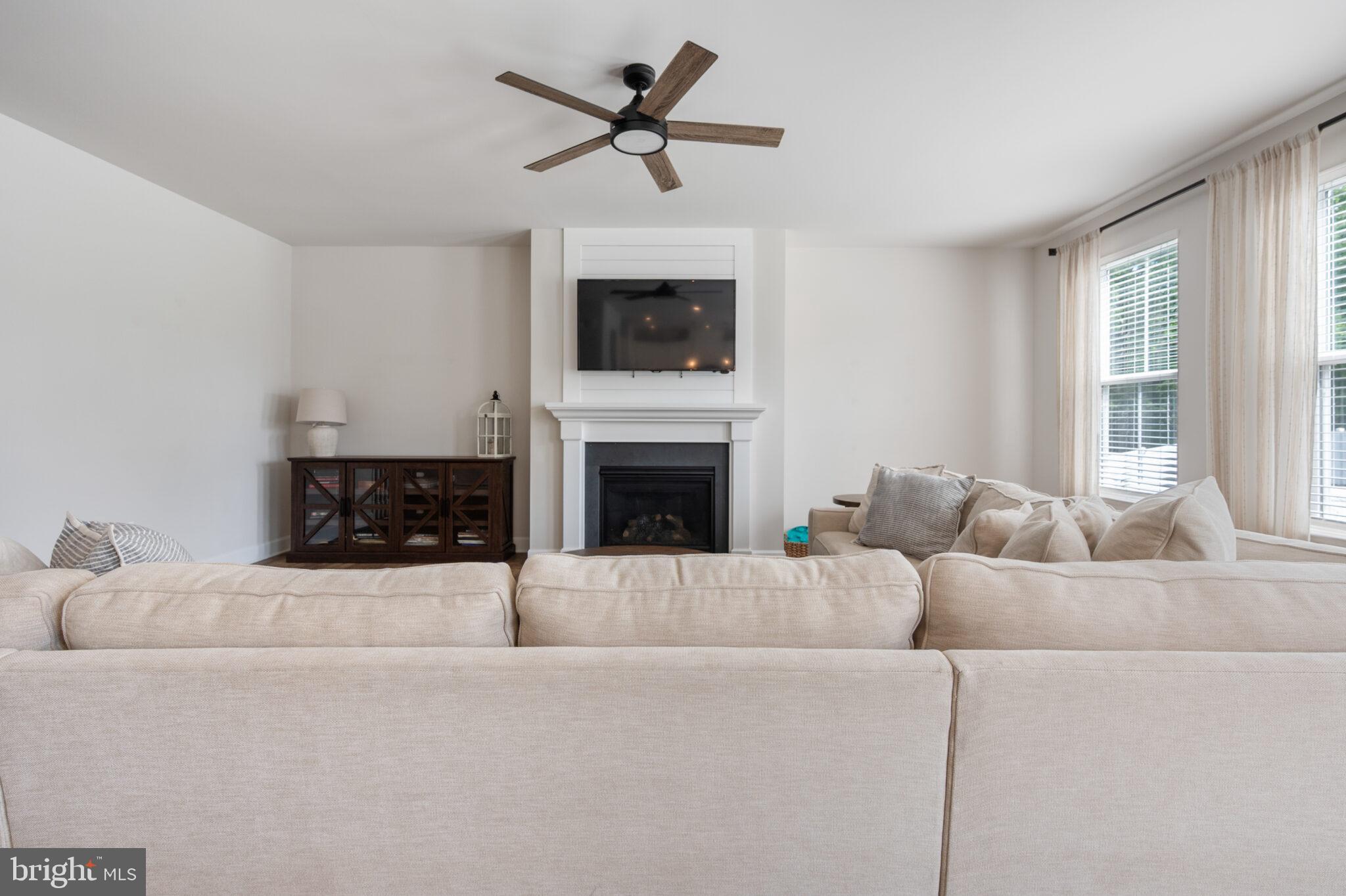 EMBREY MILL - Residential