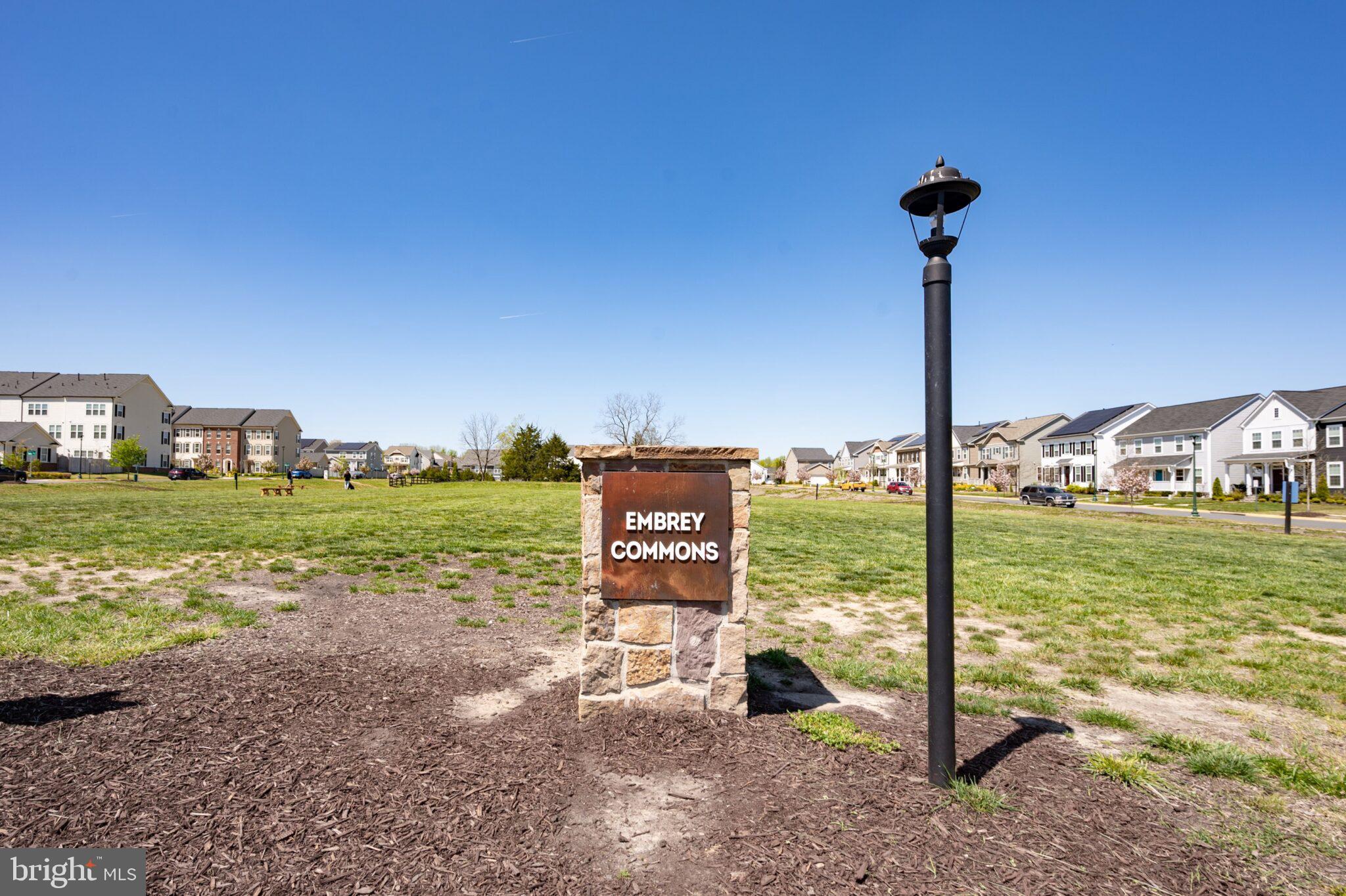 EMBREY MILL - Residential