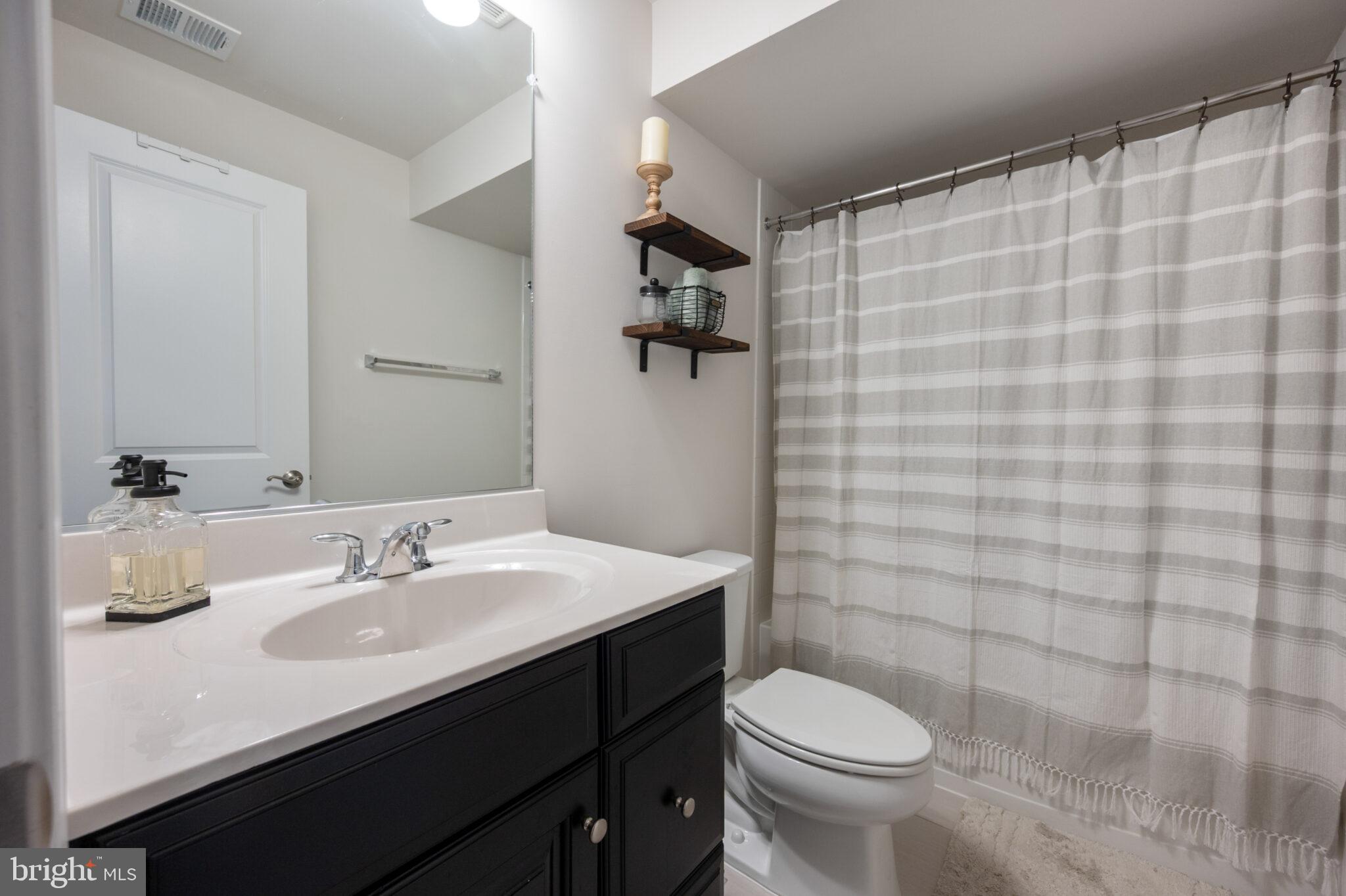 EMBREY MILL - Residential