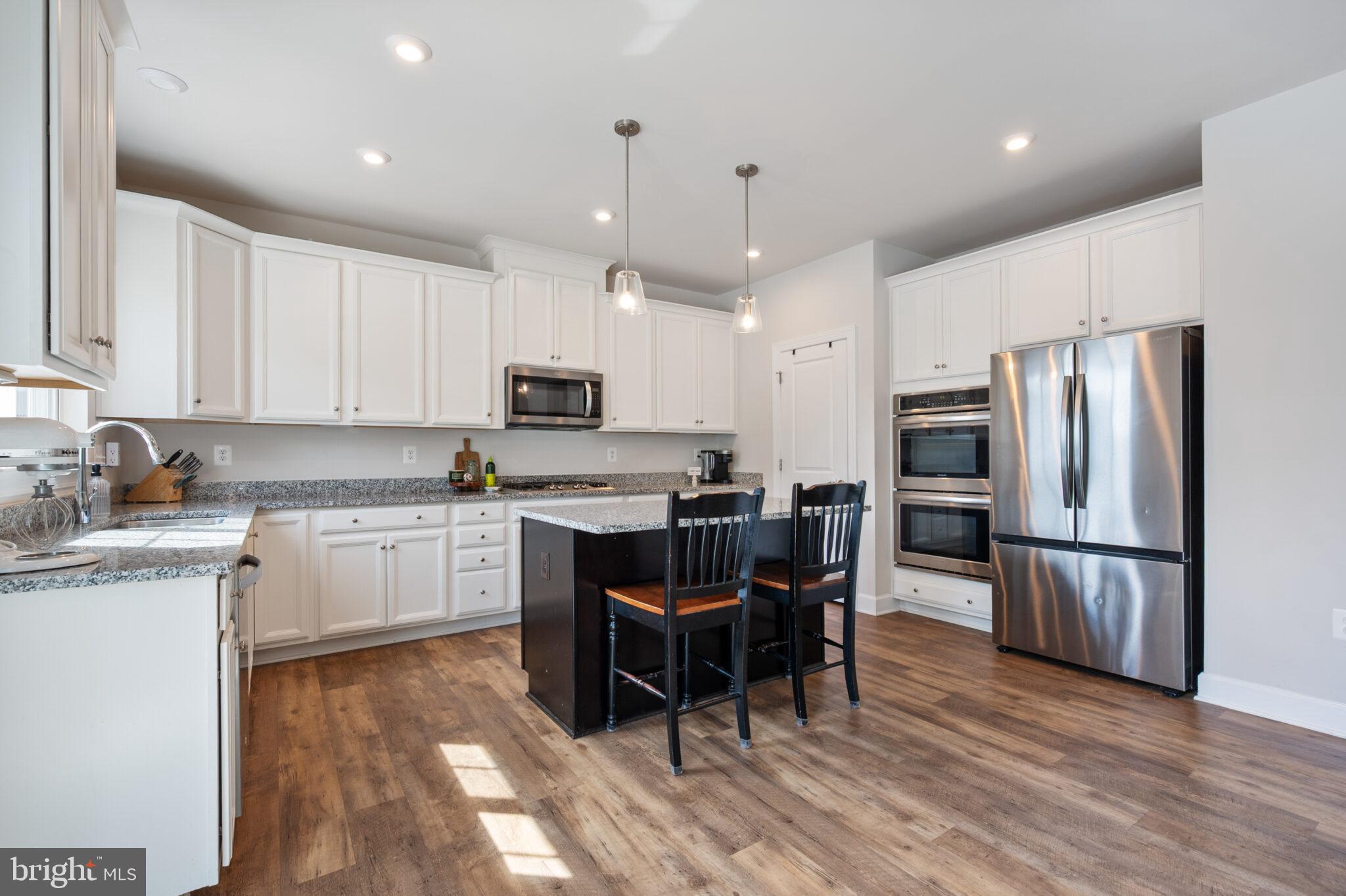 EMBREY MILL - Residential