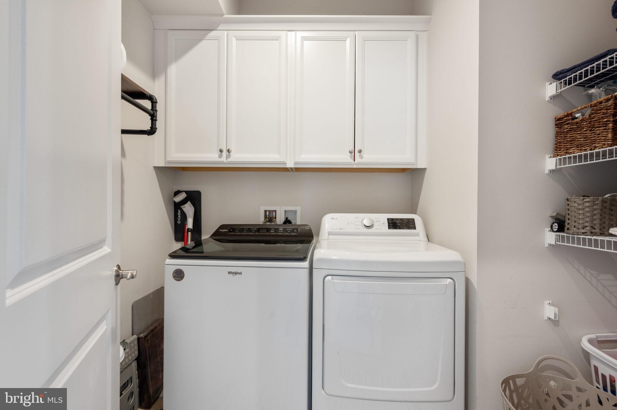 EMBREY MILL - Residential