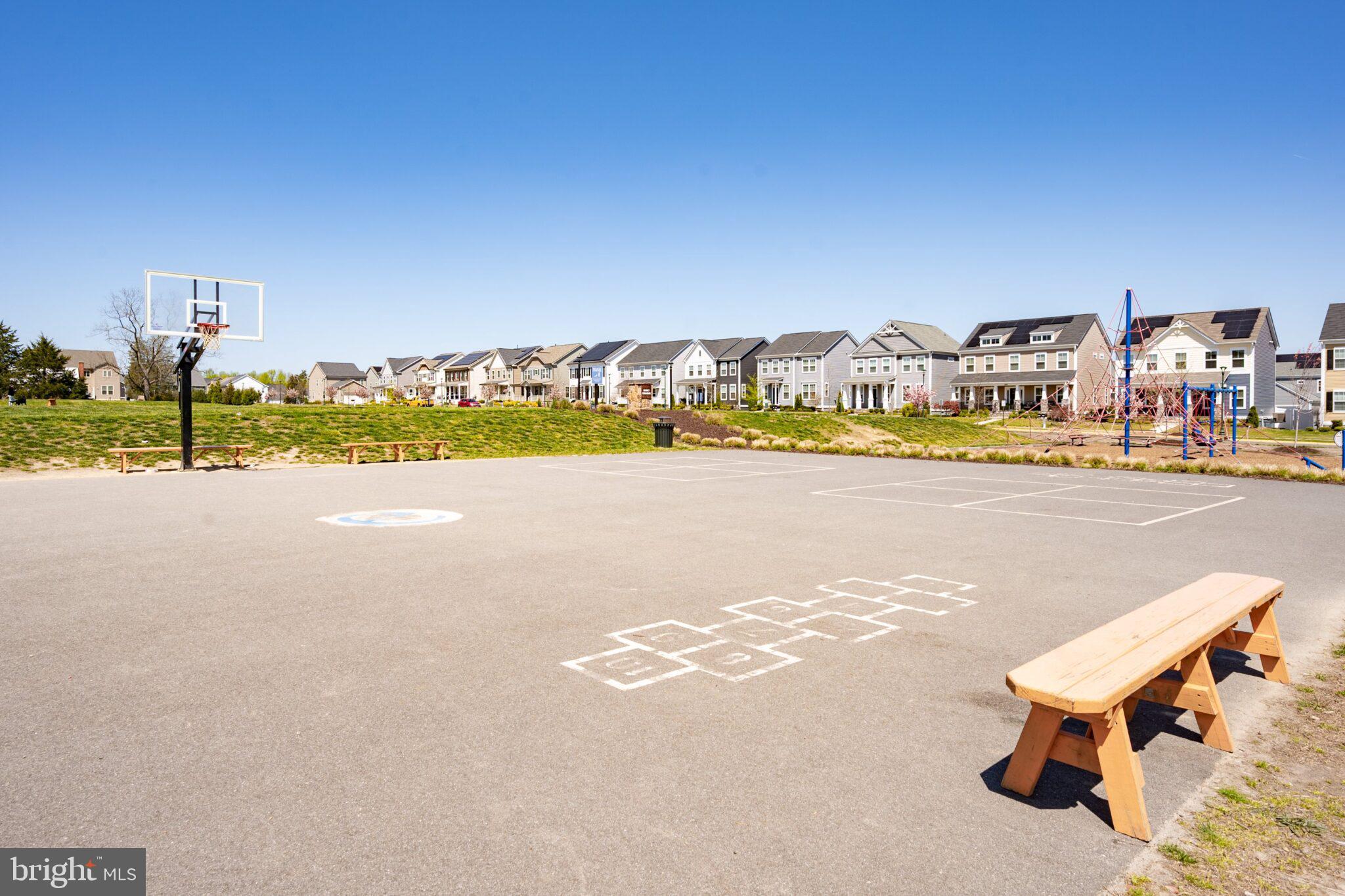 EMBREY MILL - Residential