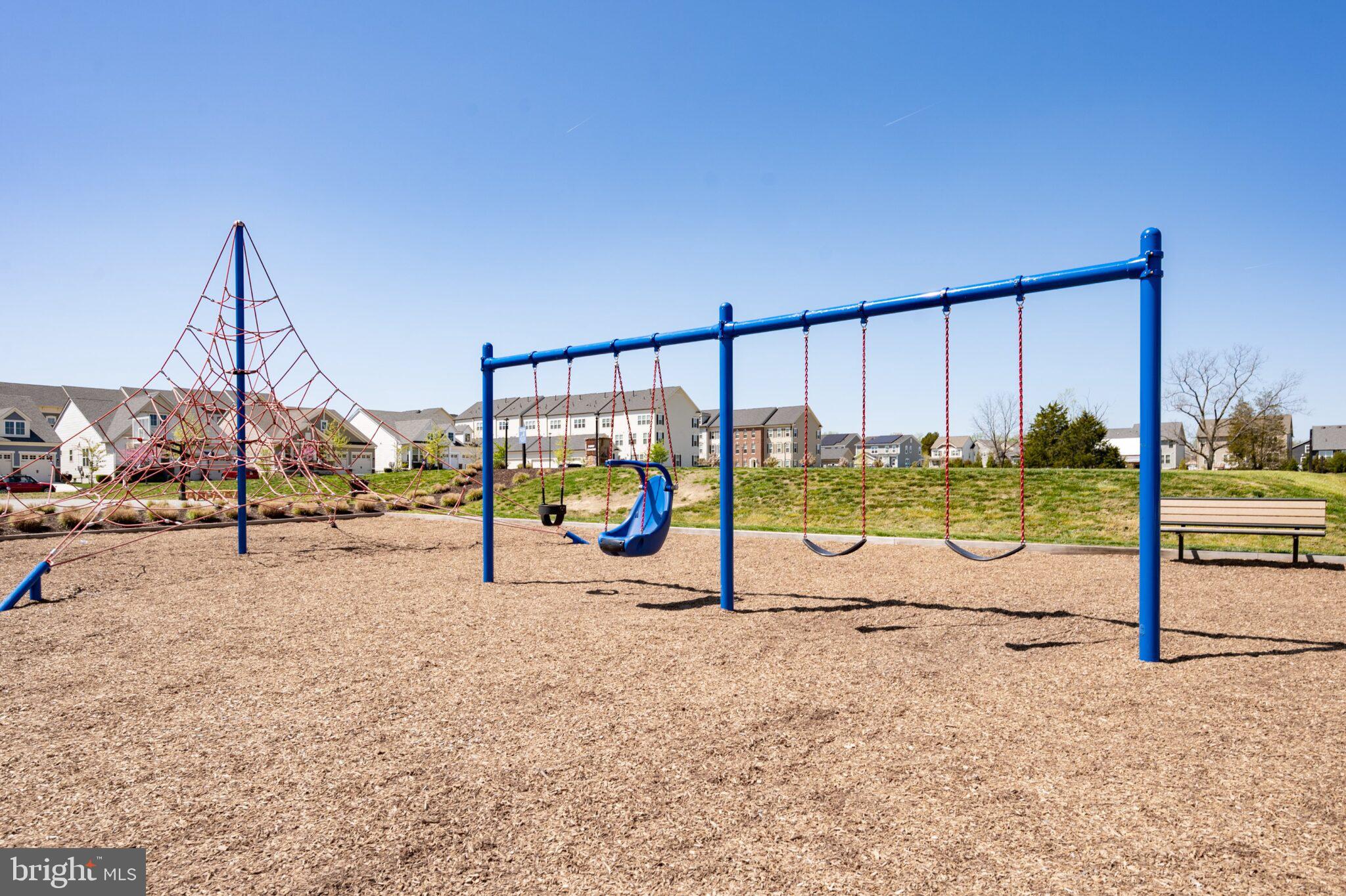 EMBREY MILL - Residential