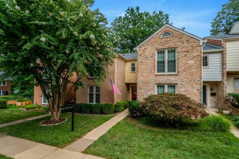 Photo of 1956 Hopewood Drive, FALLS CHURCH, VA 22043 (MLS # VAFX2330900)