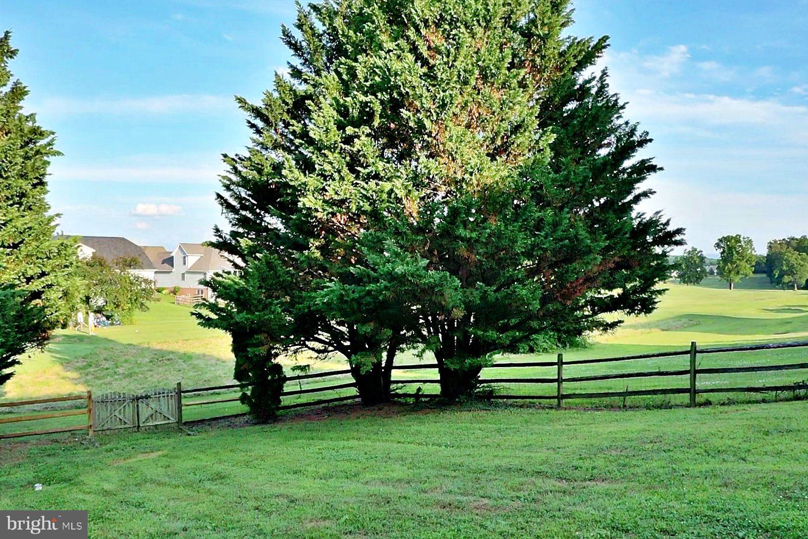 LOCUST HILL - Residential