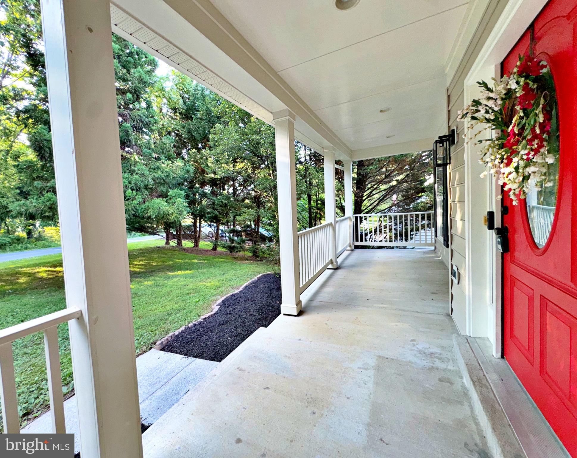 LOCUST HILL - Residential