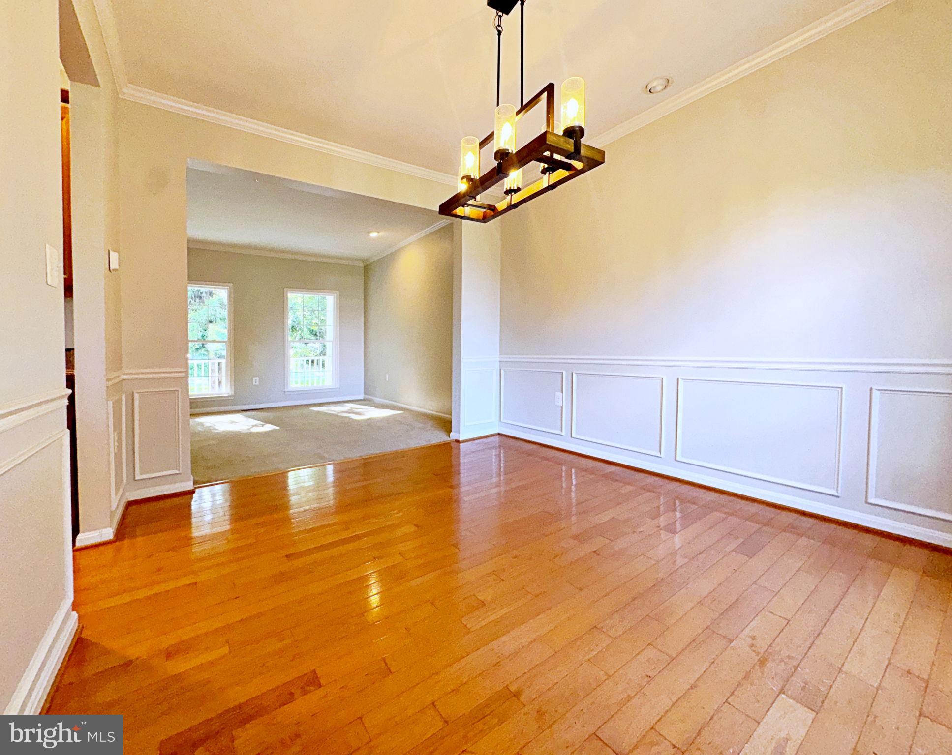 LOCUST HILL - Residential