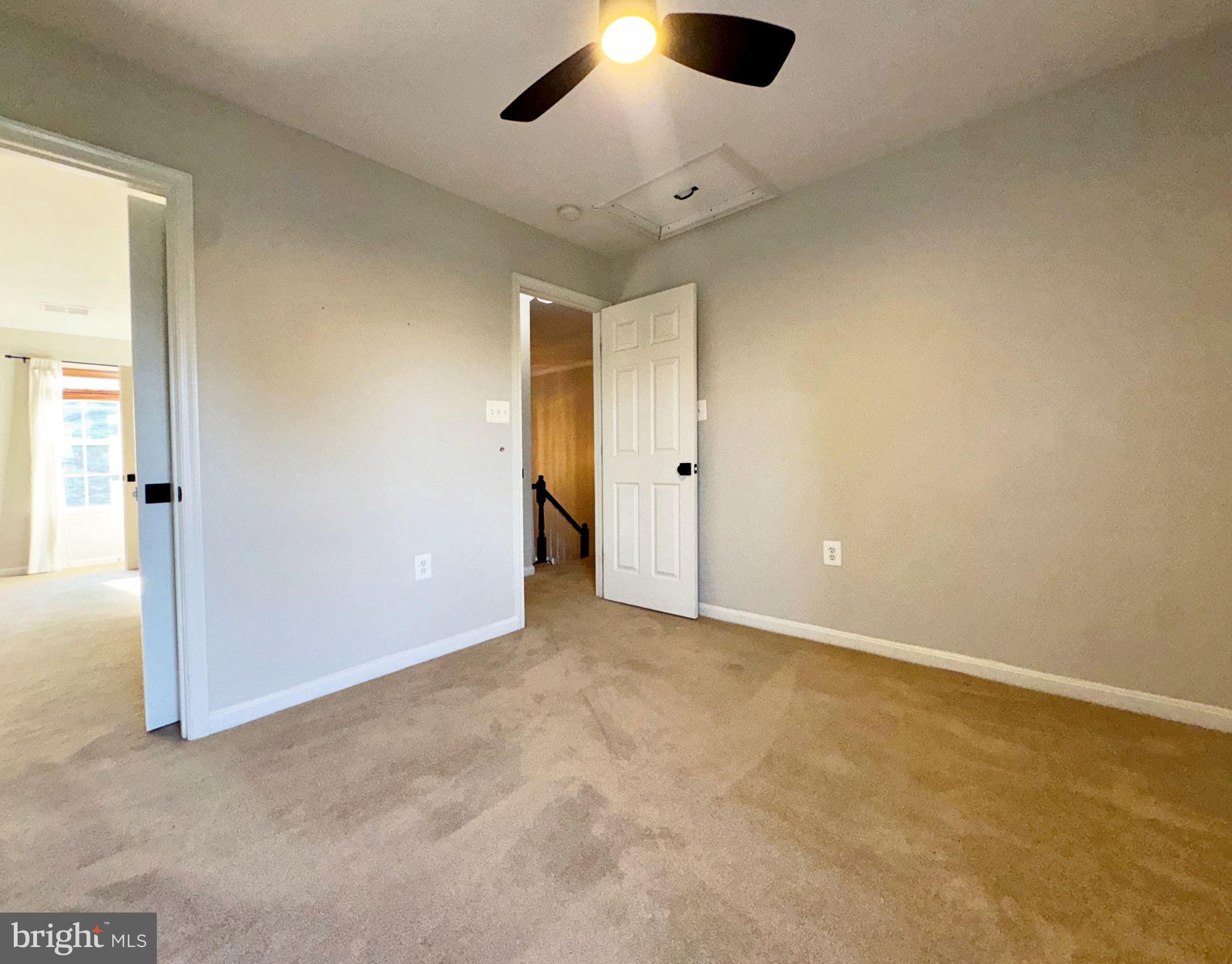 LOCUST HILL - Residential