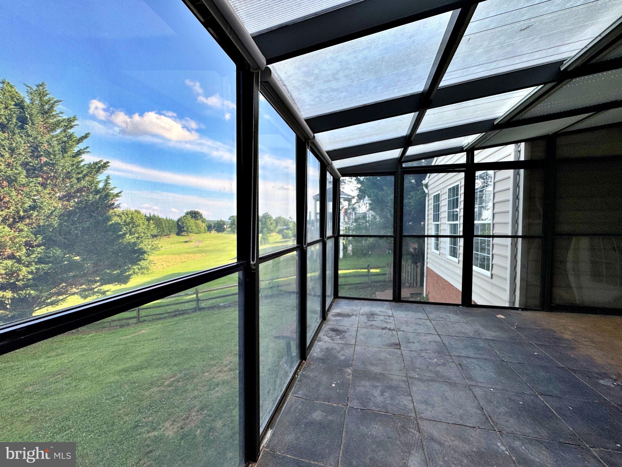 LOCUST HILL - Residential