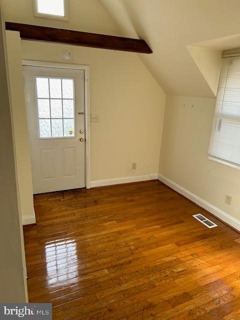 ARDMORE - Residential Income