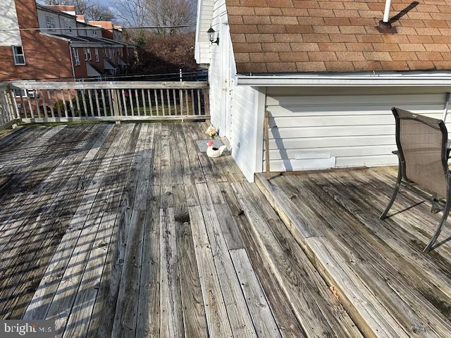 ARDMORE - Residential Income