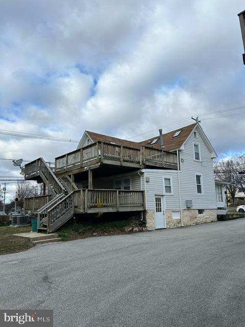 ARDMORE - Residential Income