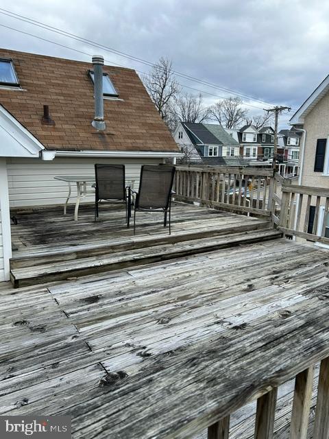 ARDMORE - Residential Income